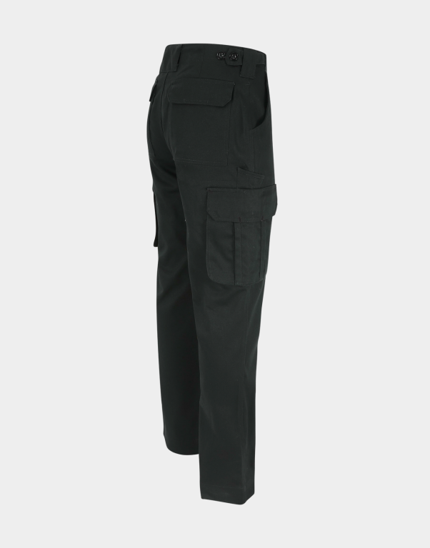 Pantalon de Travail 100% Coton Personnalisé - right