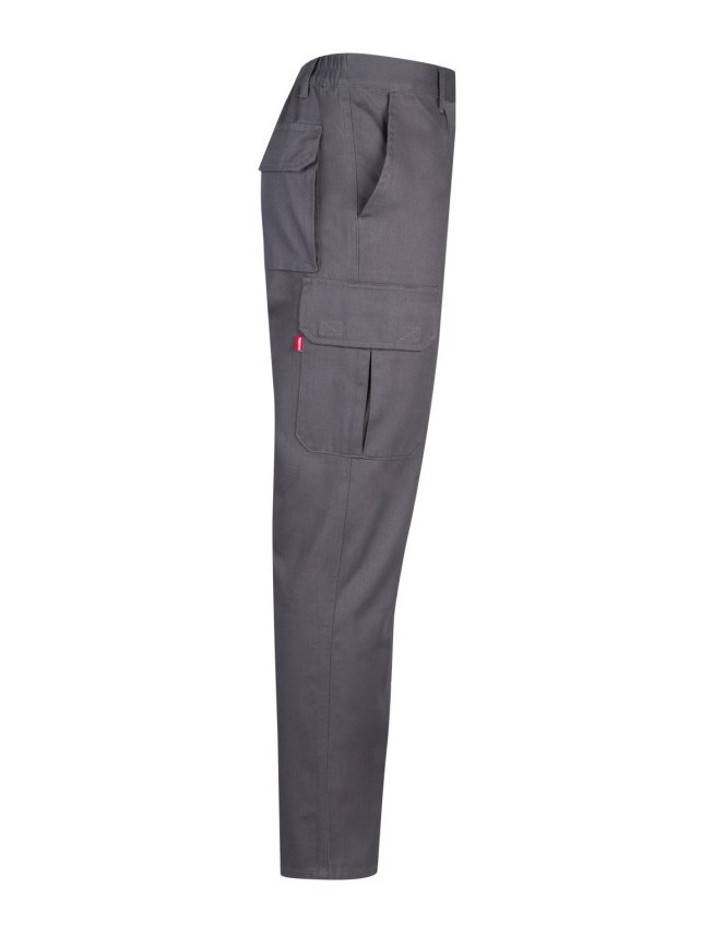 Pantalon Industrie 100% Coton Personnalisé - right