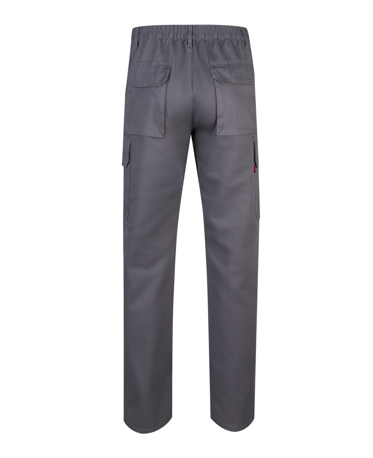 Pantalon Industrie 100% Coton Personnalisé - back