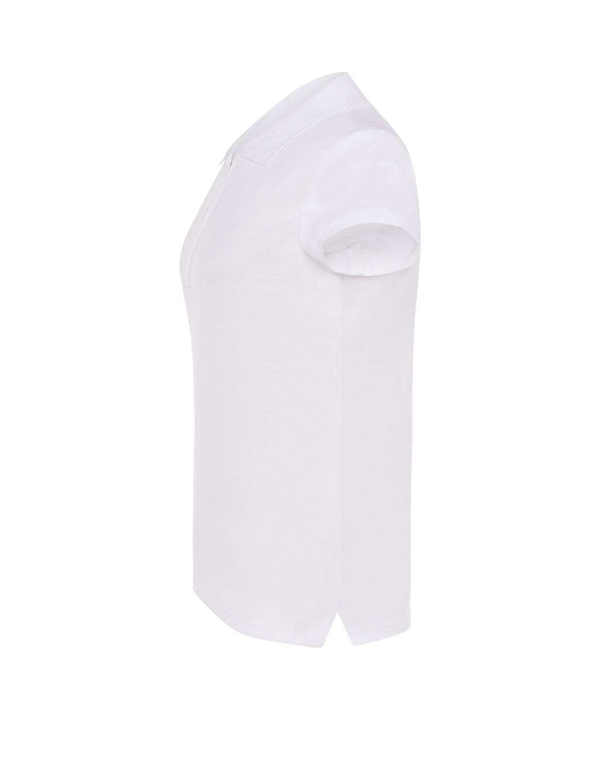 Polo Regular Femme Personnalisable Petit Prix - left