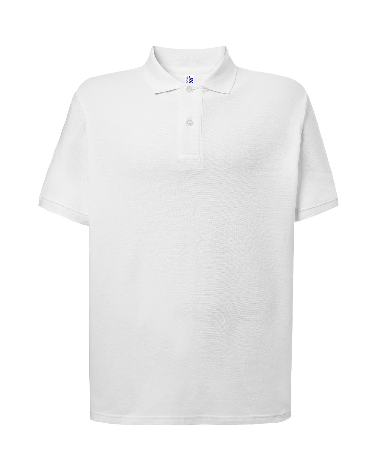 Polo Regular Homme Personnalisable Petit Prix - front