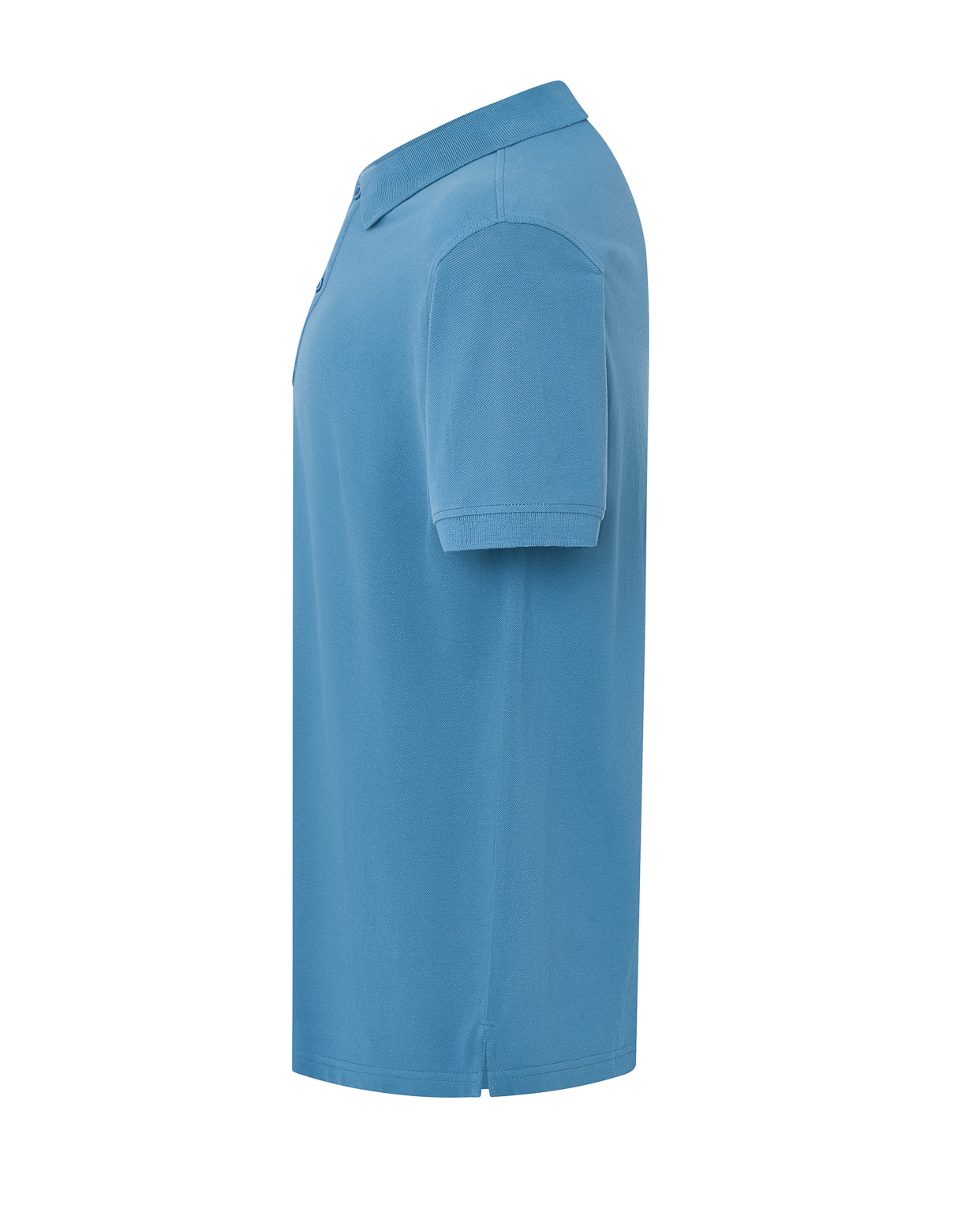 Polo Regular Unisex Petit Prix APF - left