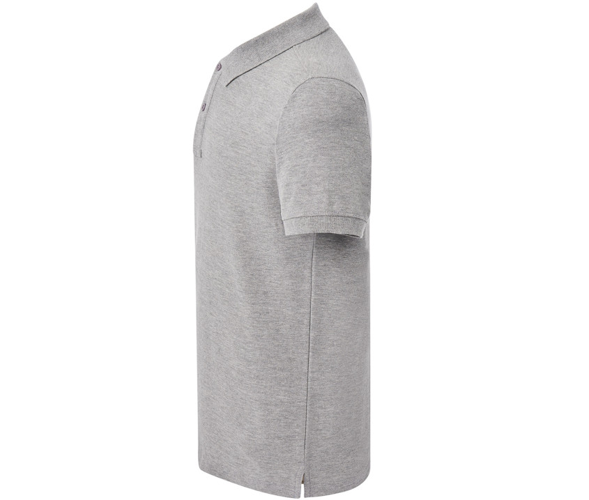Polo Regular Homme Personnalisable Petit Prix – Perso 37288f - left