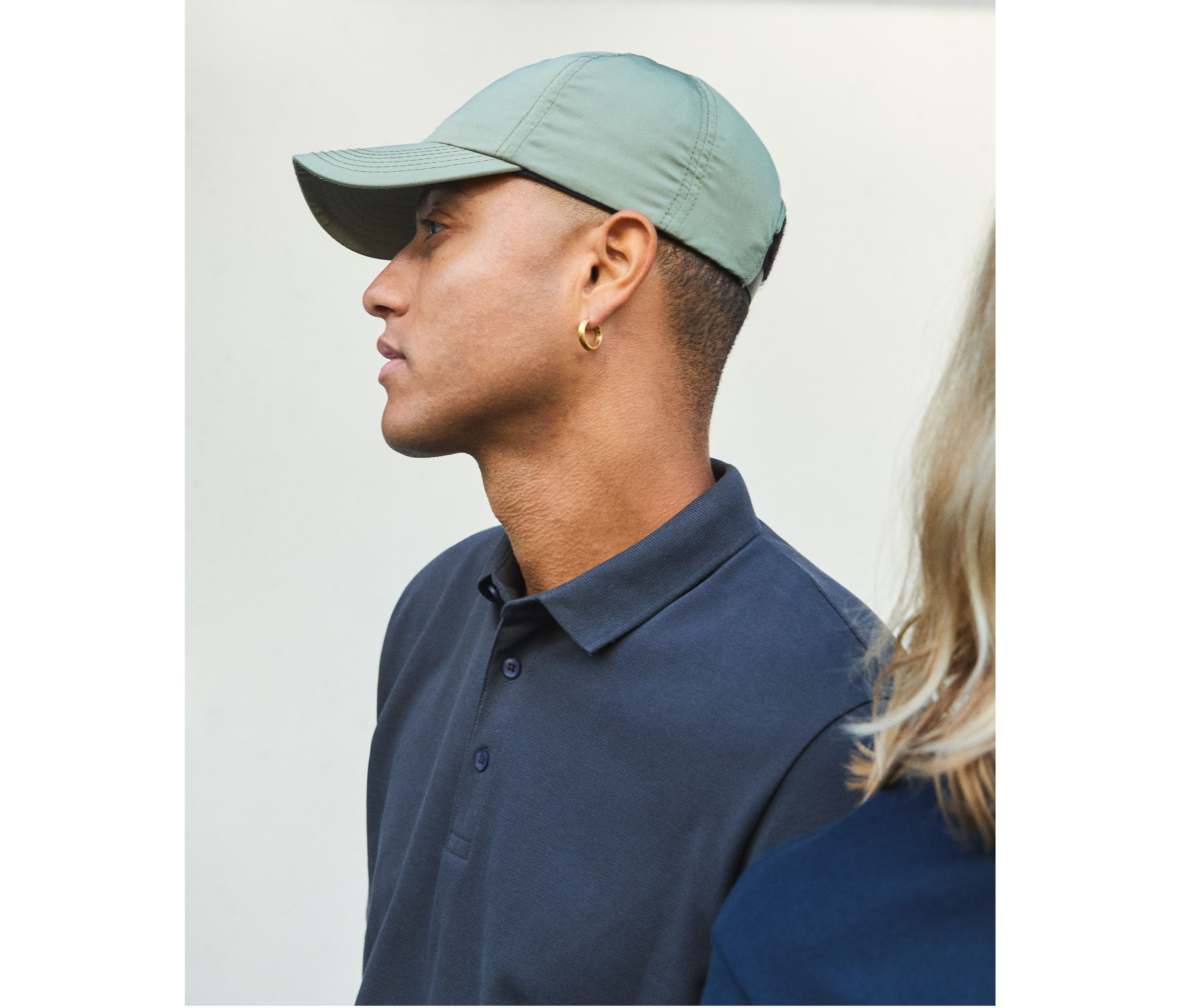 Polo en Coton Organique Personnalisable - extra