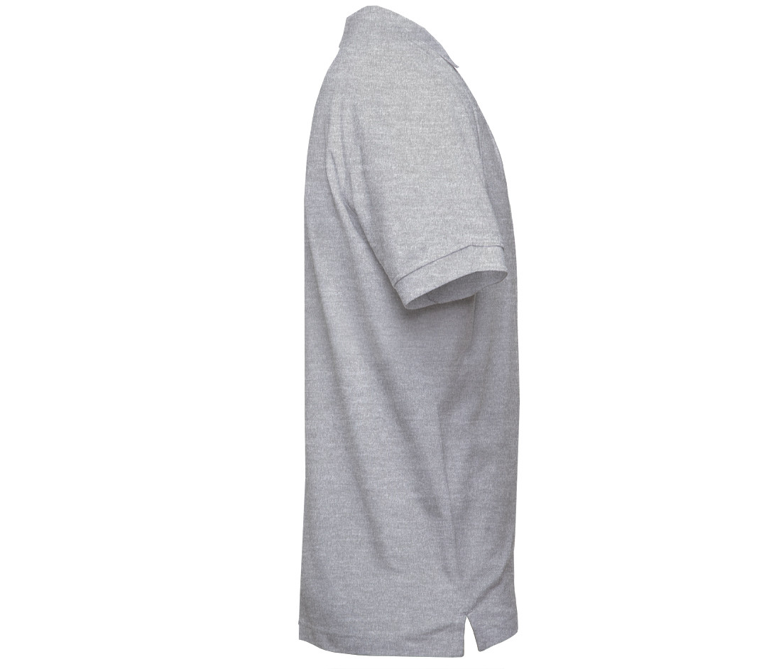 Polo en Coton Organique Personnalisable - right