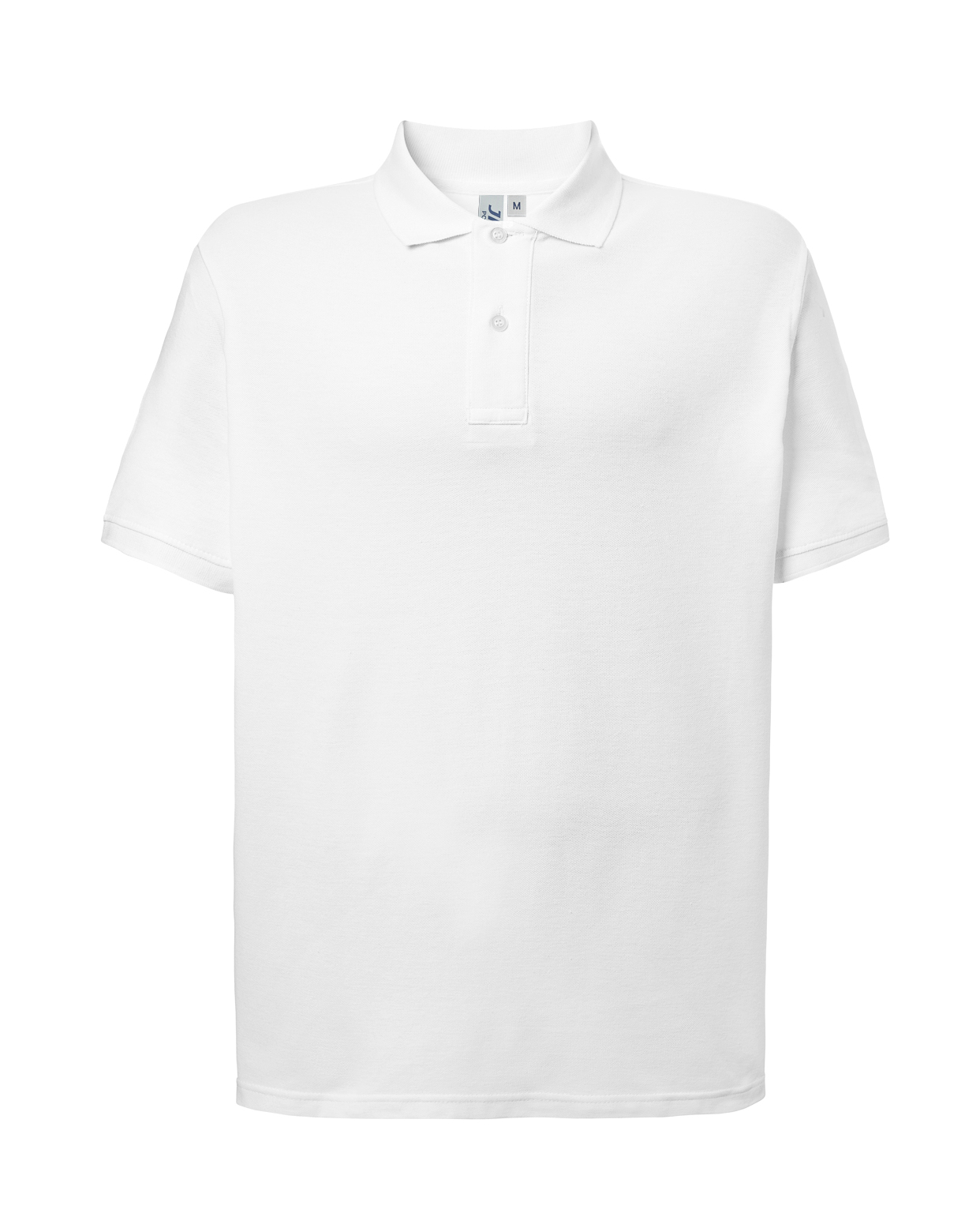 Polo Unisexe Premium  - front