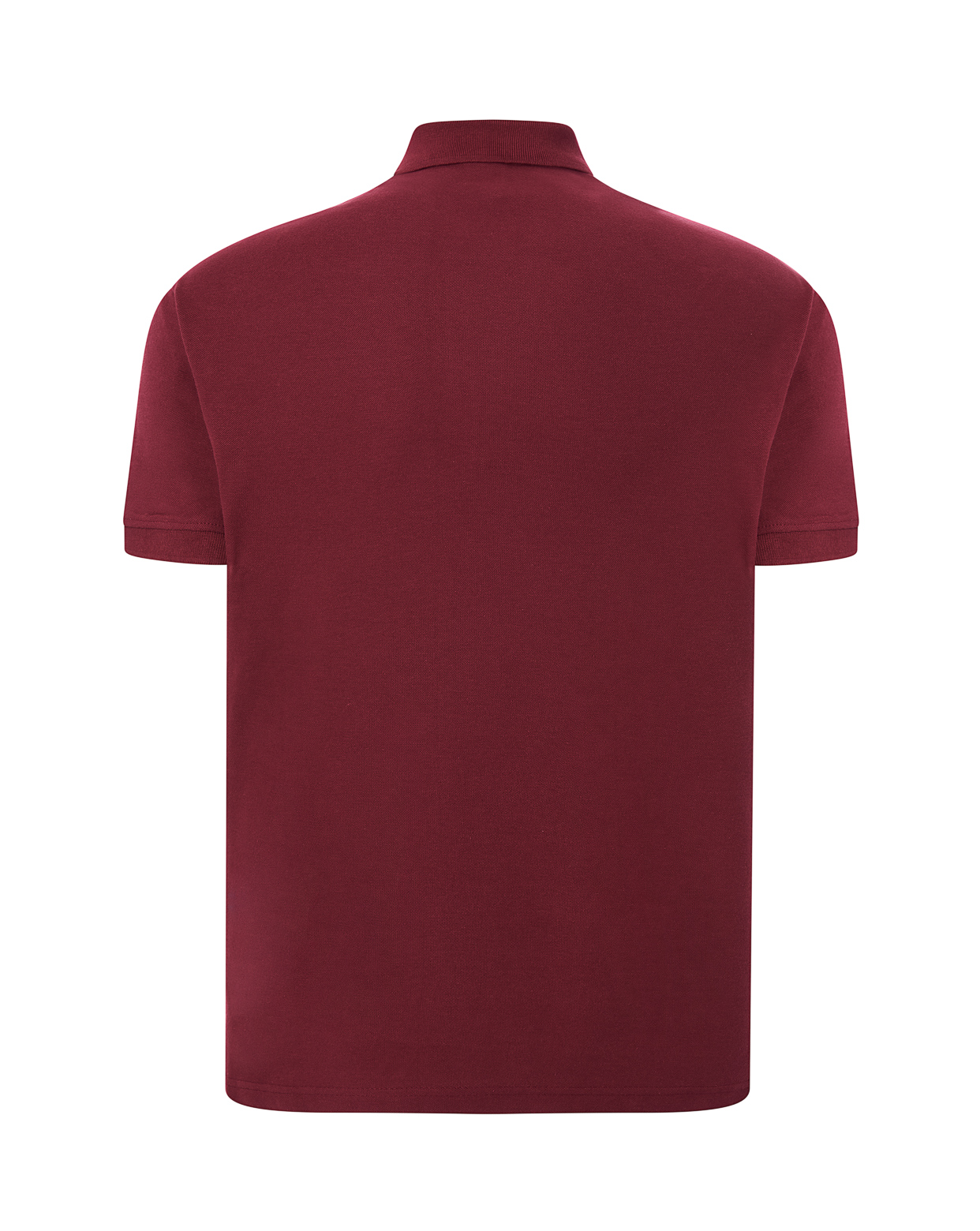 Polo Unisexe Premium  – Perso e0eb41 - back