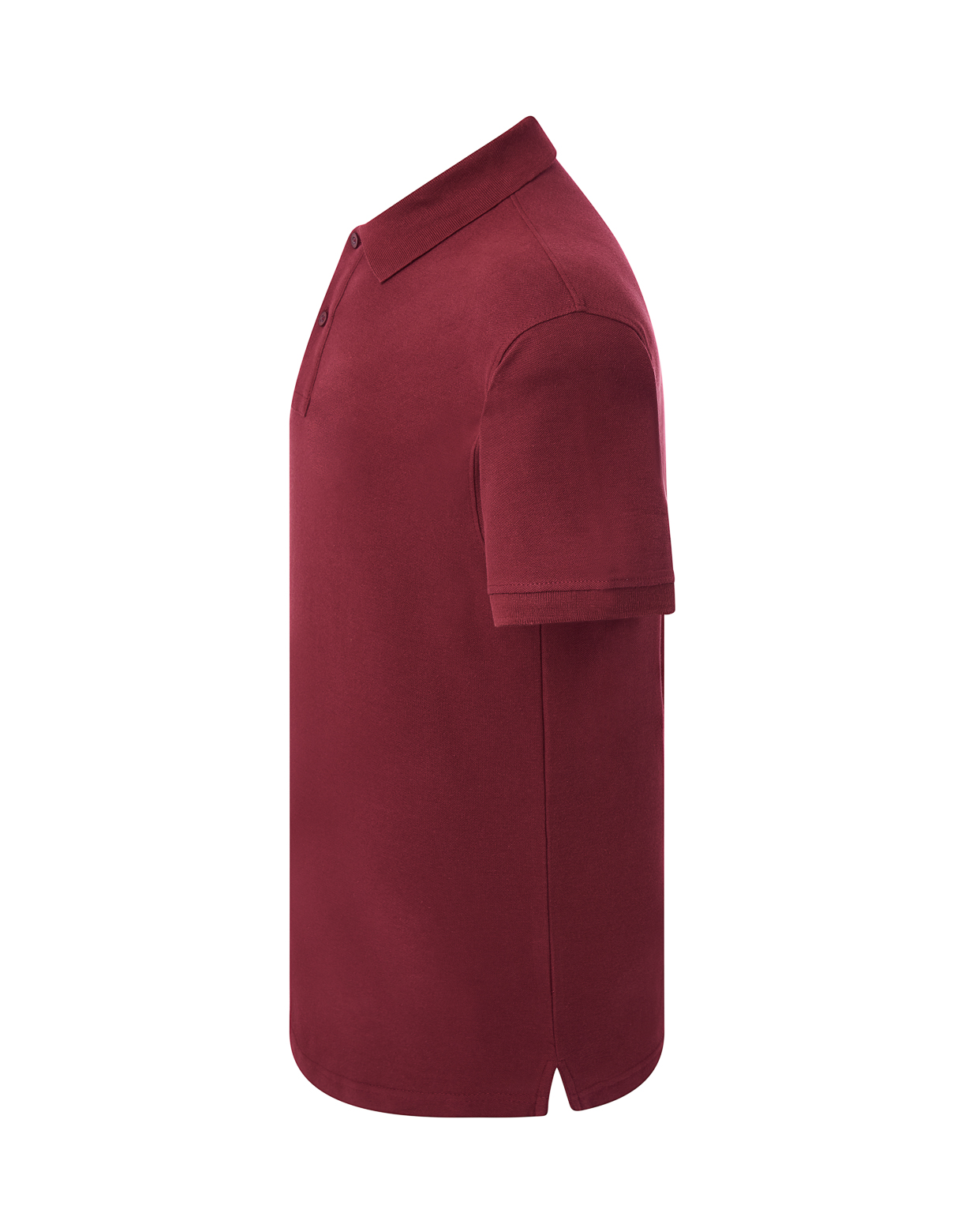 Polo Unisexe Premium  – Perso e0eb41 - left