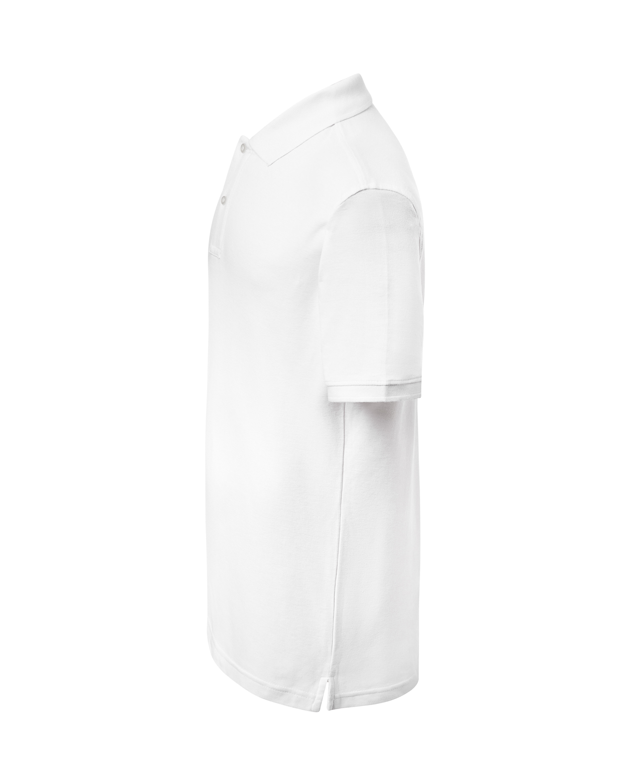 Polo Unisexe Premium  - left
