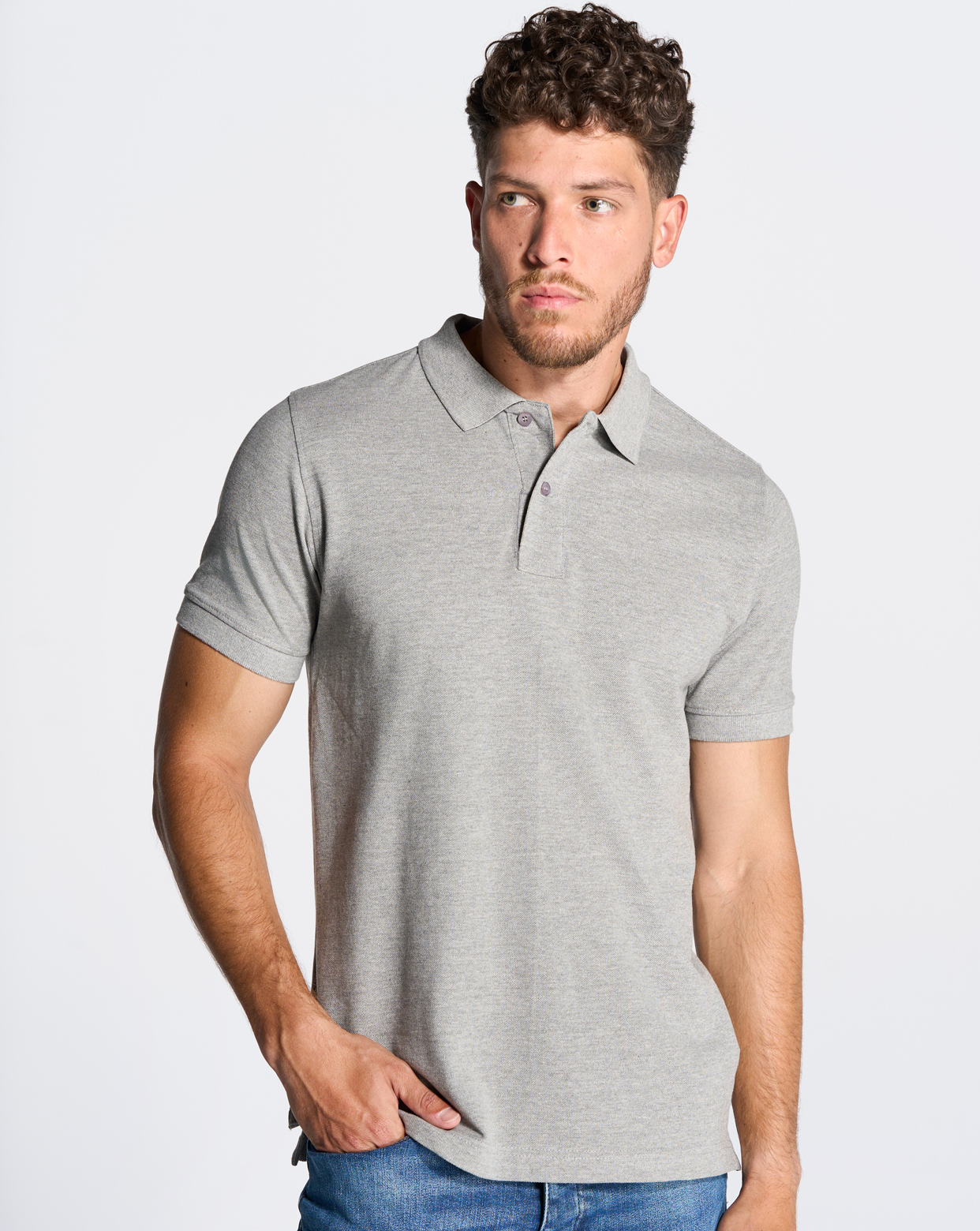 Polo Unisexe Premium