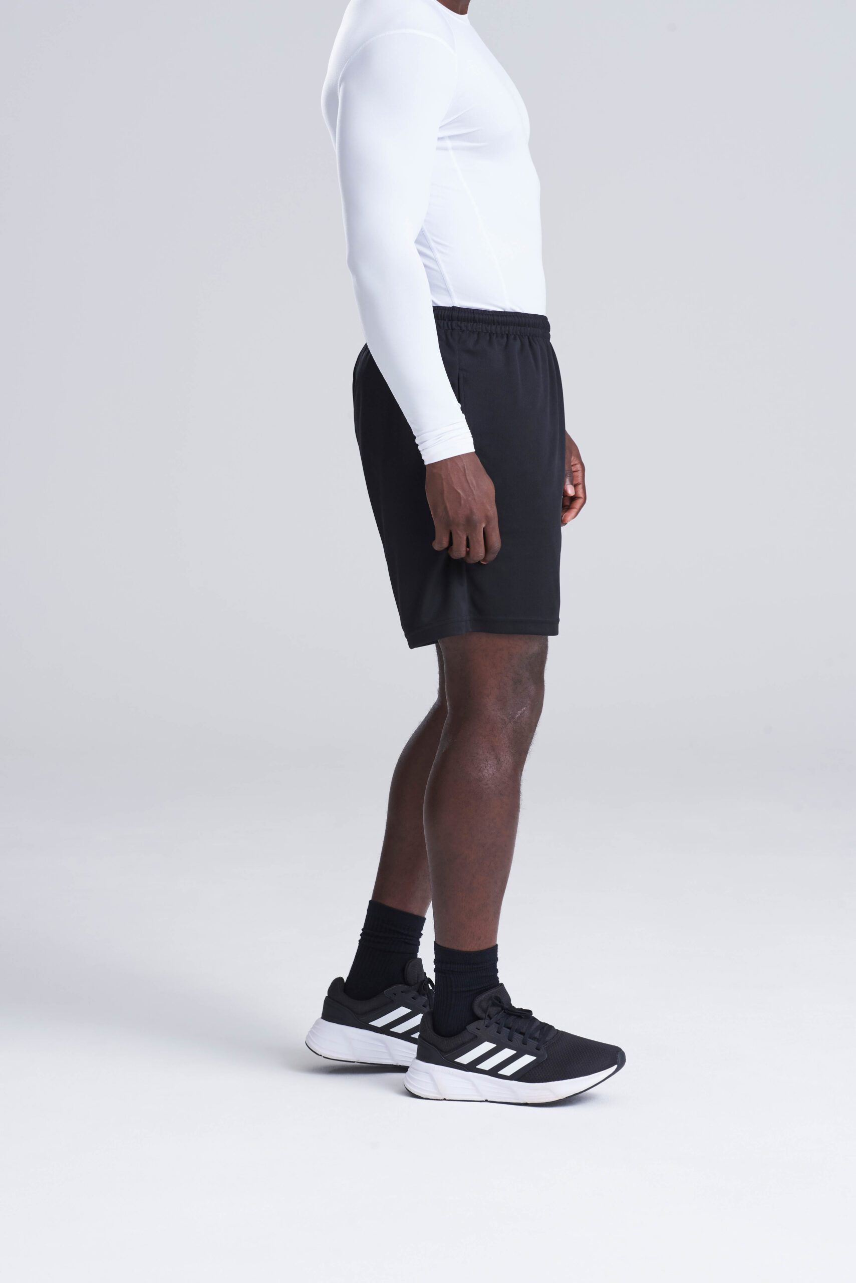 Short de Sport a Personnaliser - extra