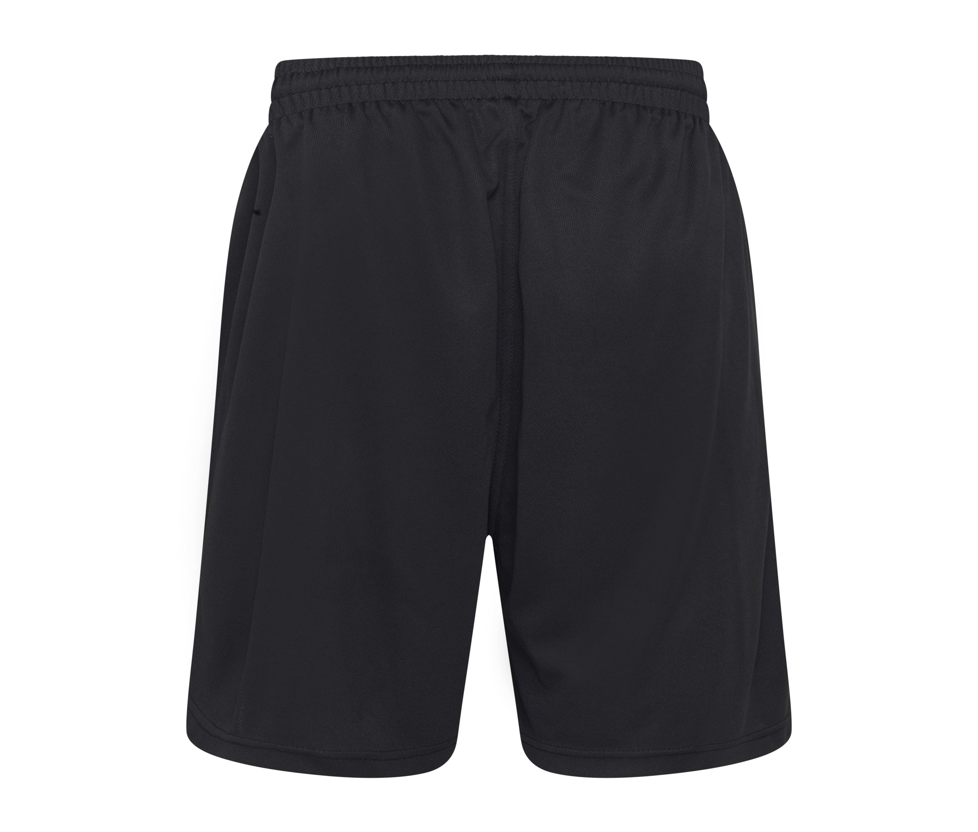Short de Sport a Personnaliser - back