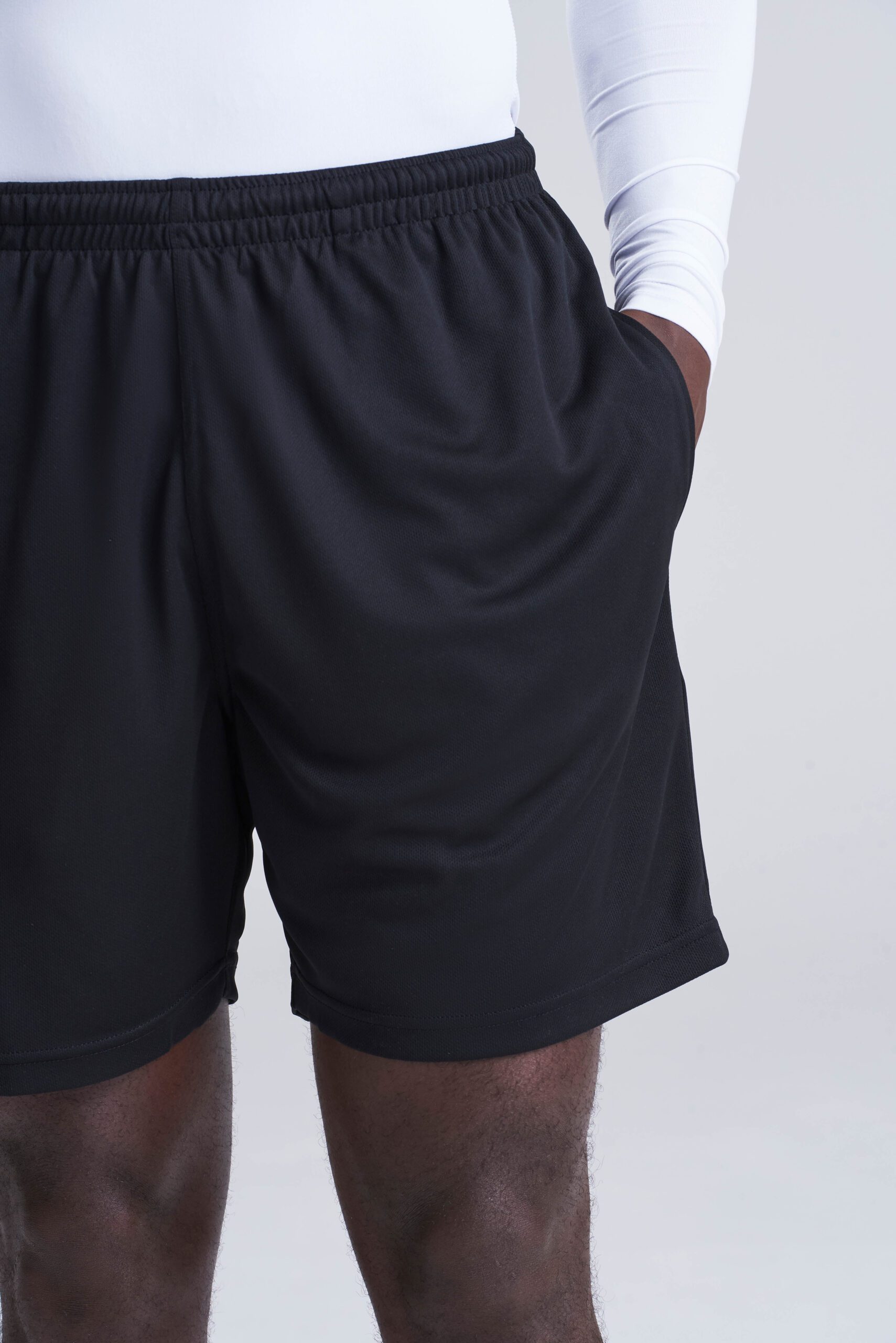 Short de Sport a Personnaliser - extra