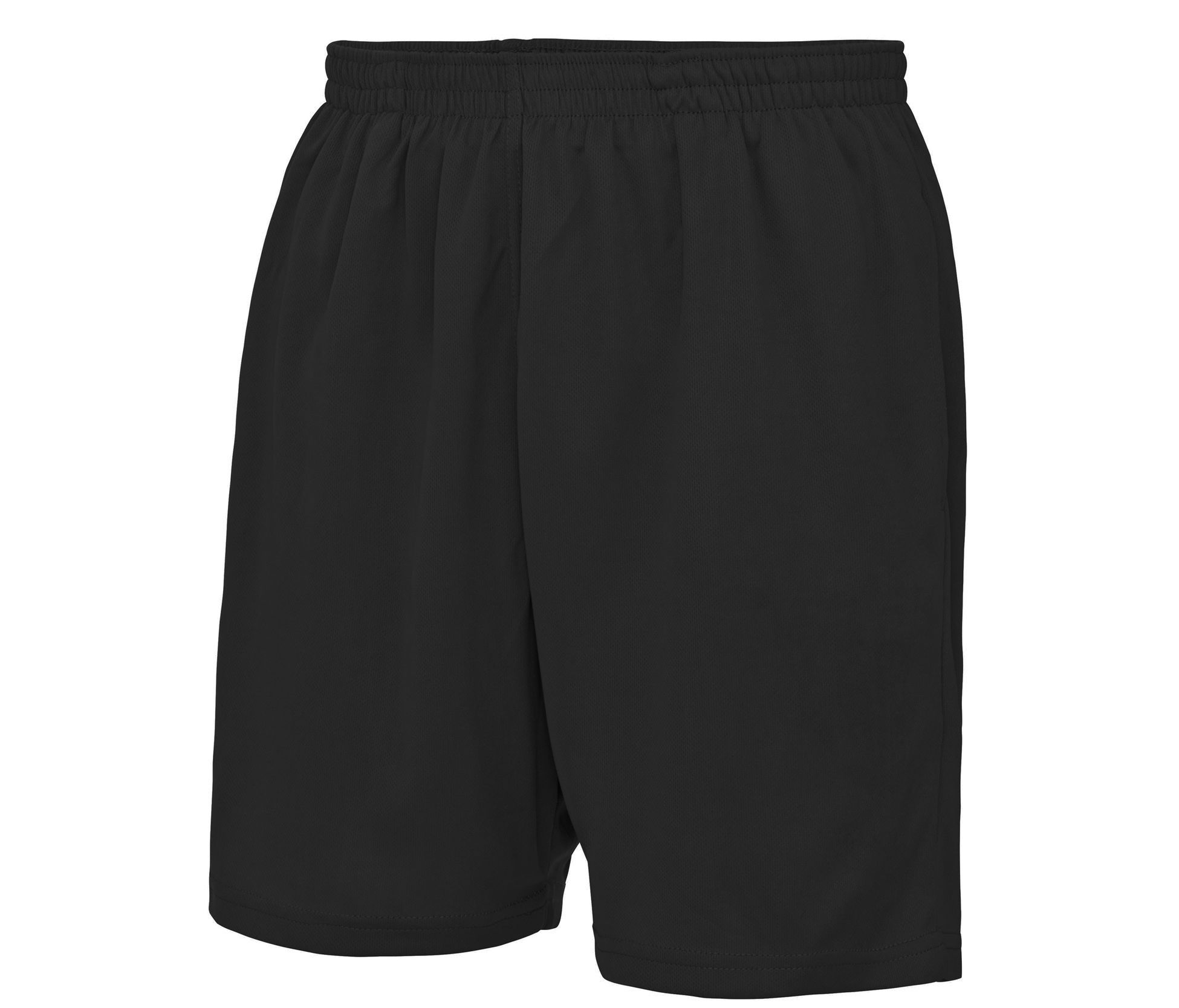 Short de Sport a Personnaliser - front