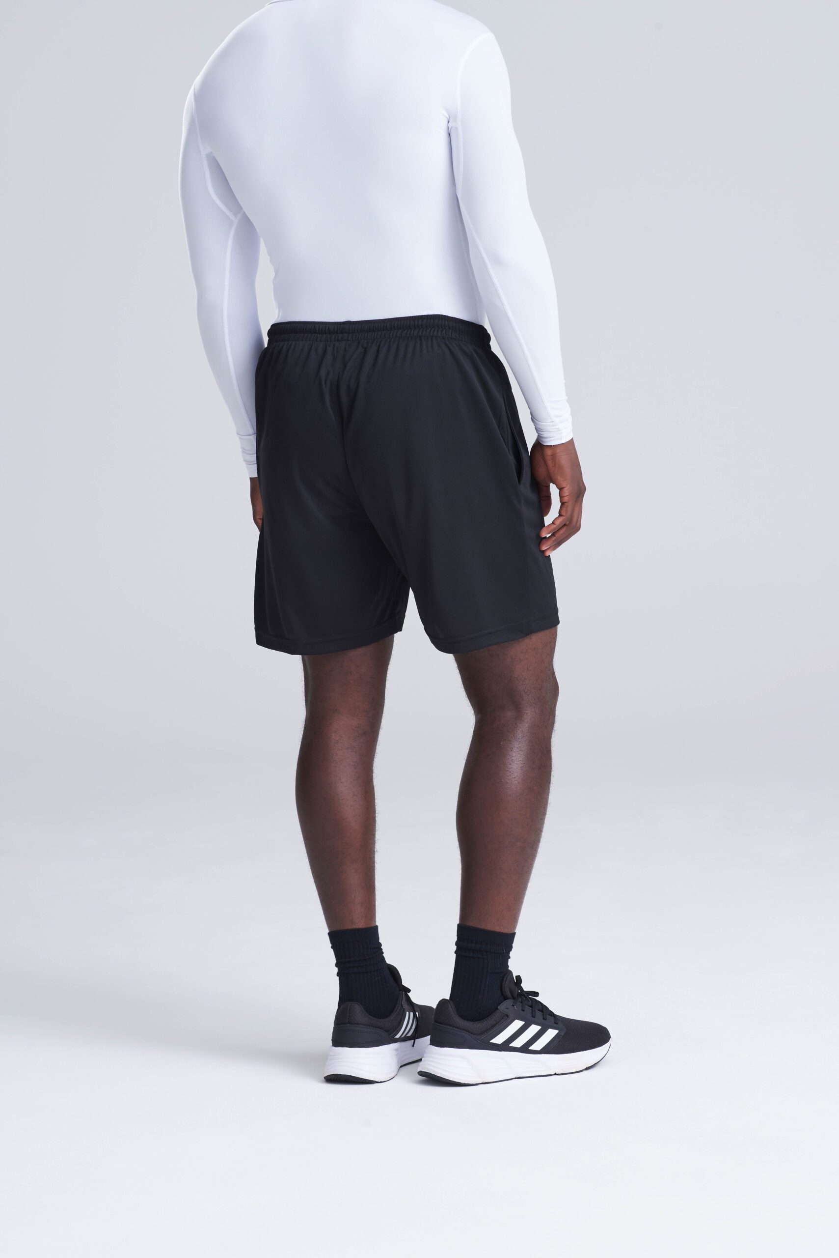 Short de Sport a Personnaliser - extra