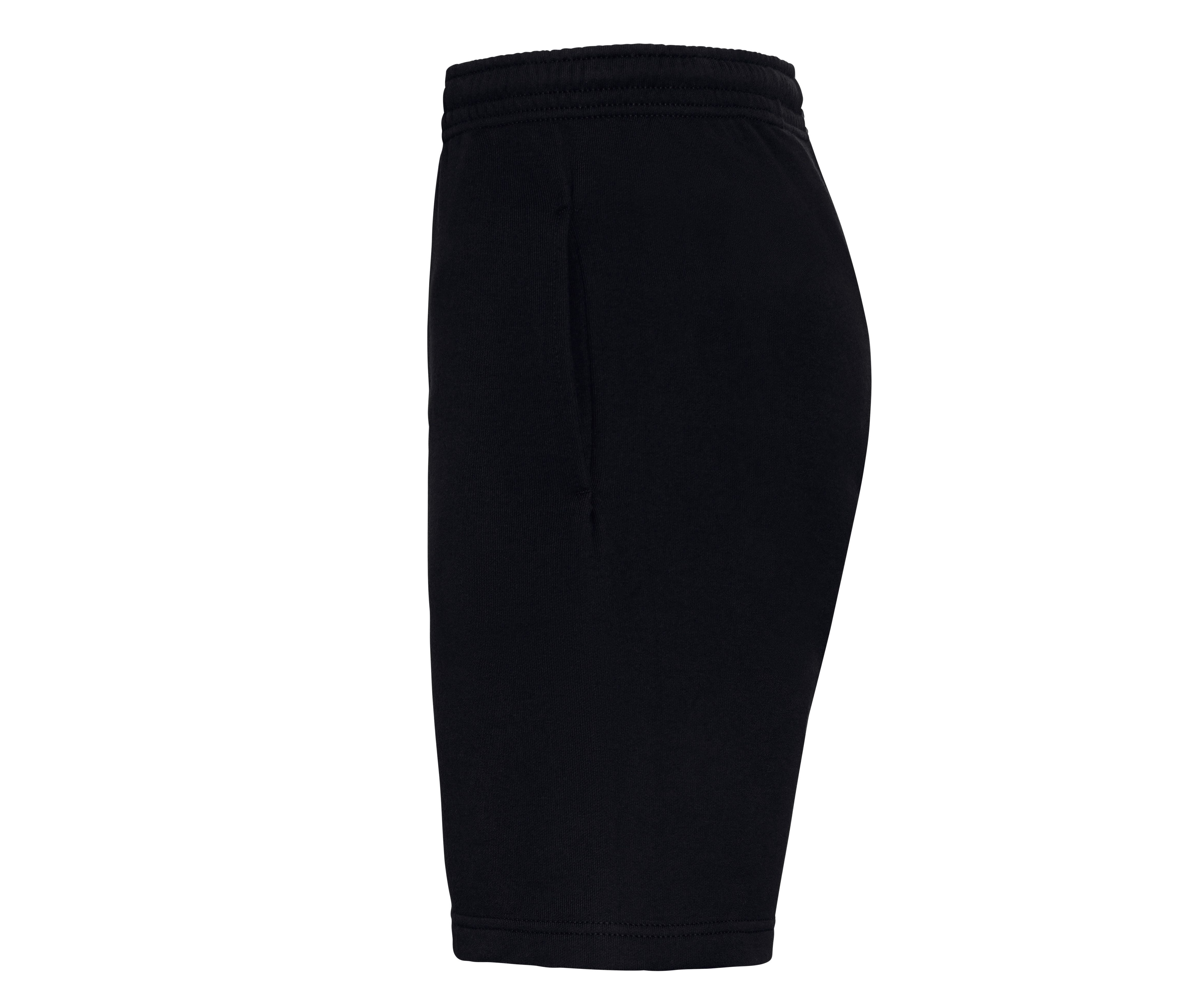 Short en Molleton à Personnaliser - left