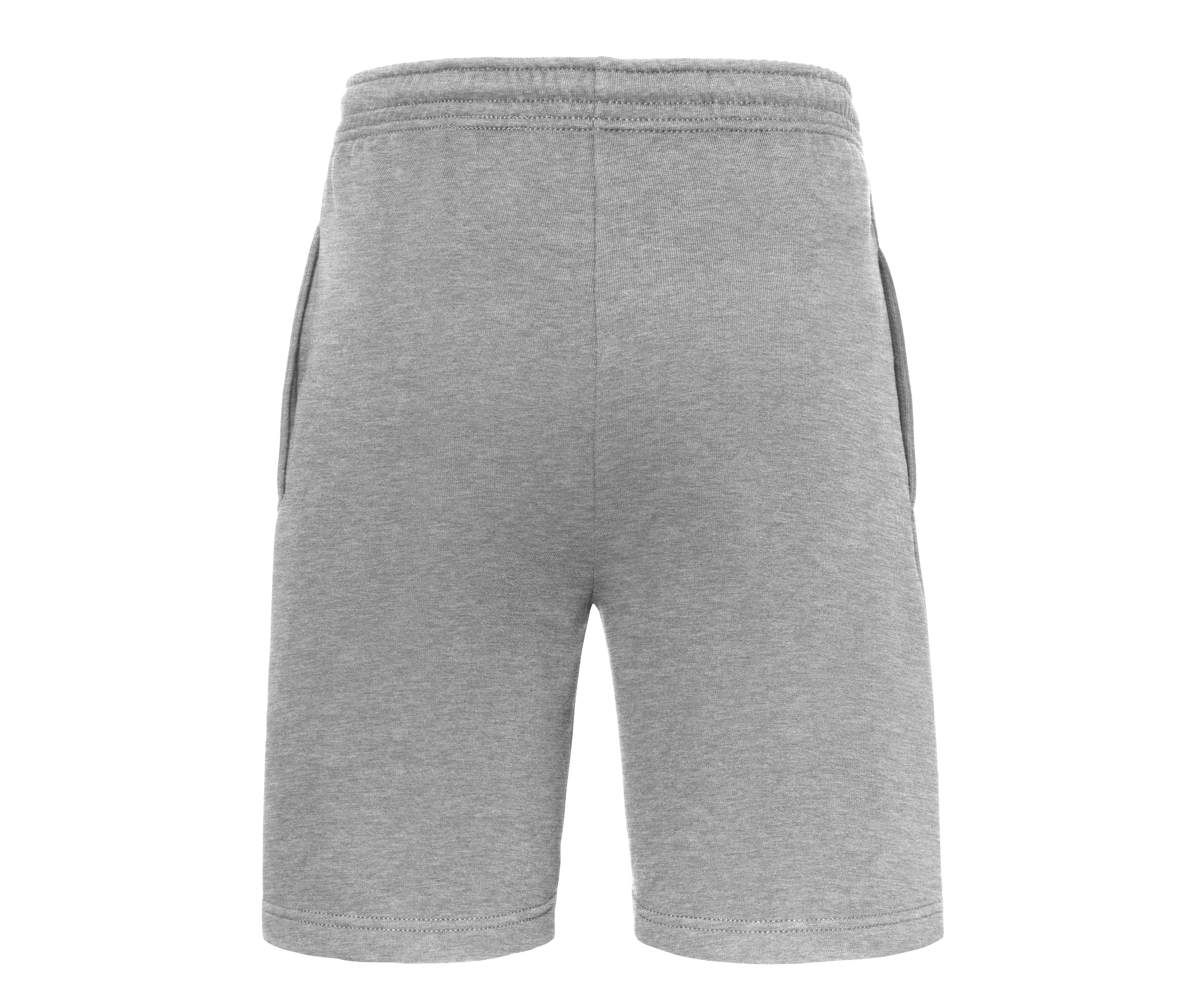 Short en molleton SO'Piscines - back