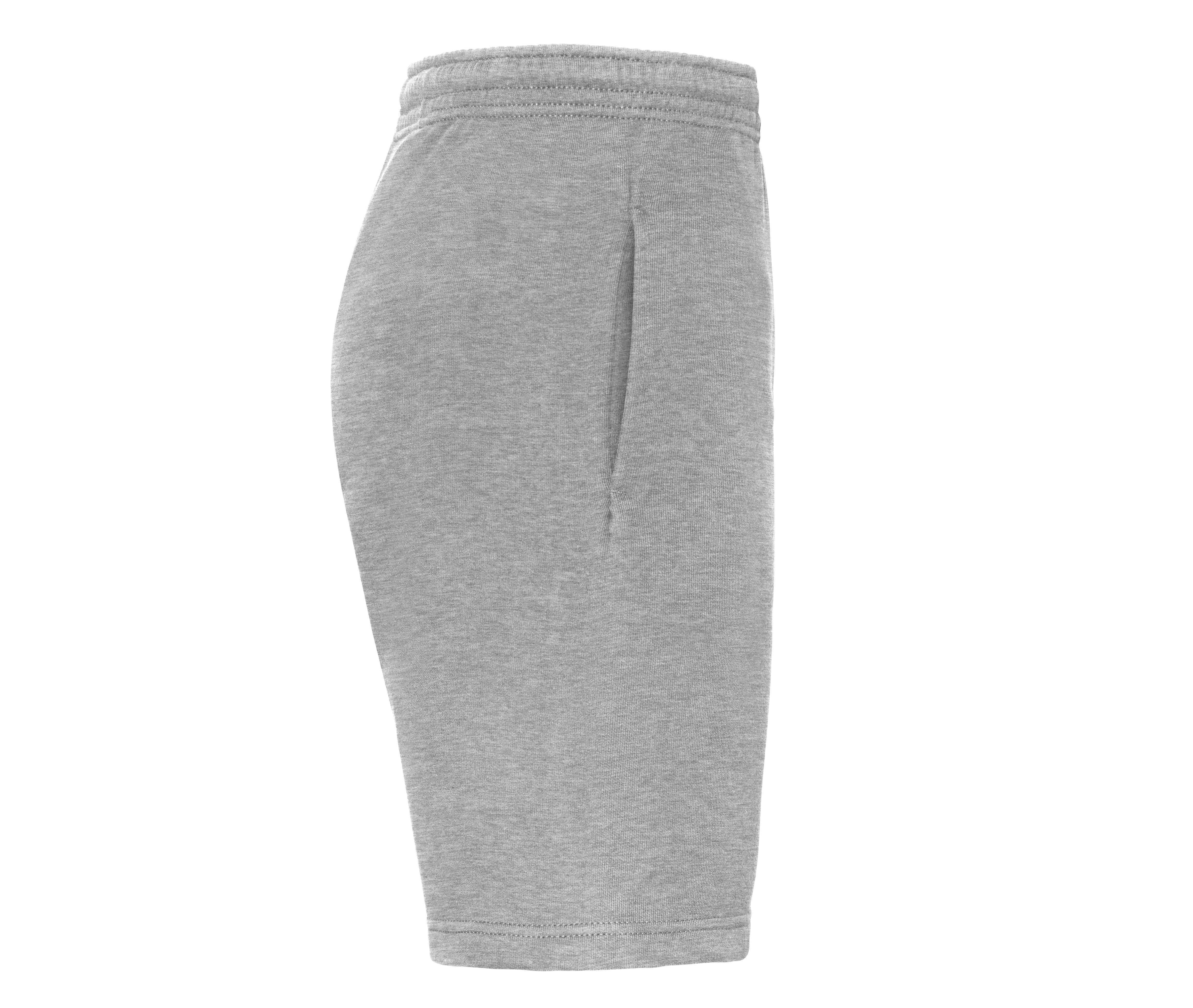 Short en molleton SO'Piscines - right
