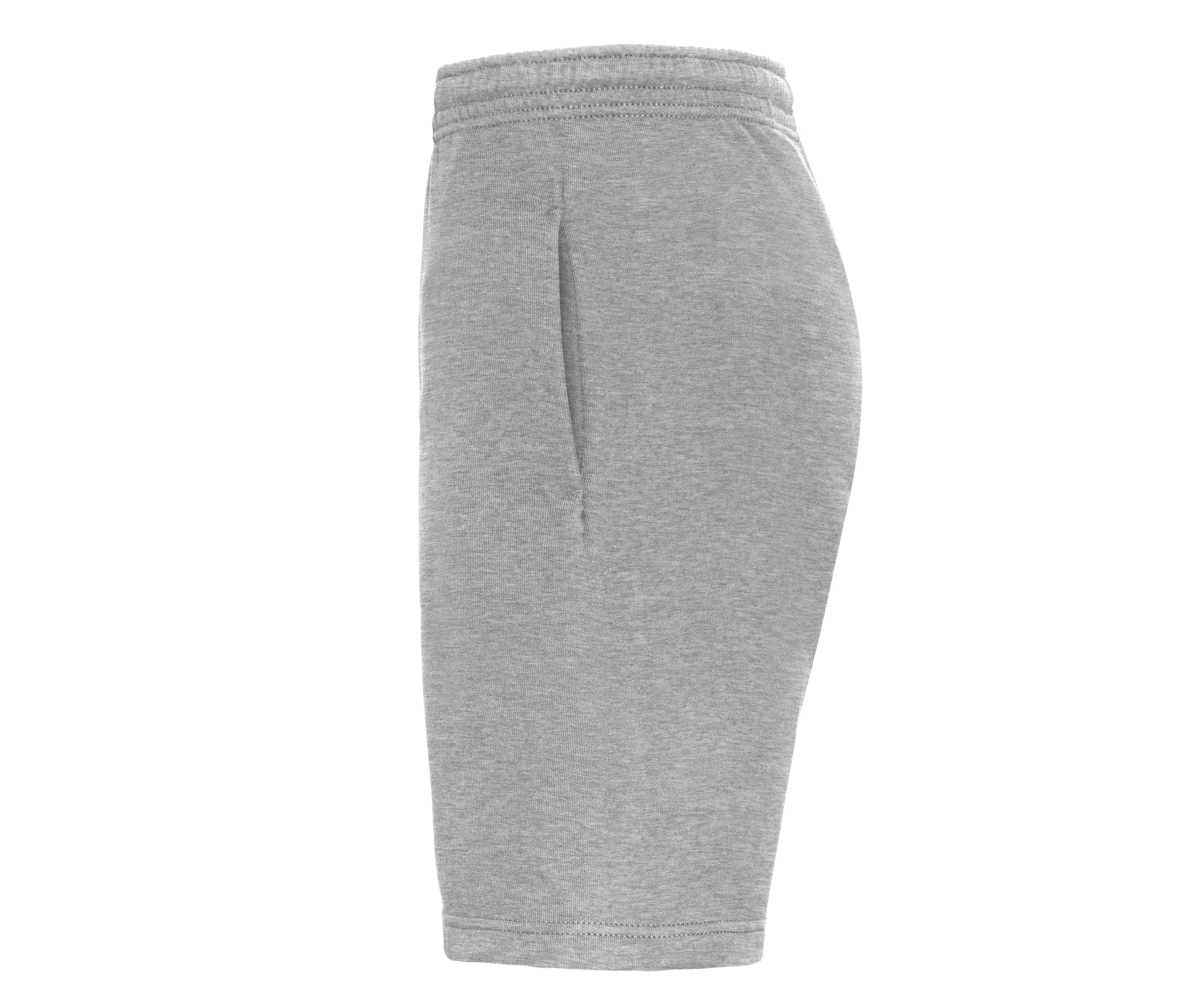 Short en molleton SO'Piscines - left