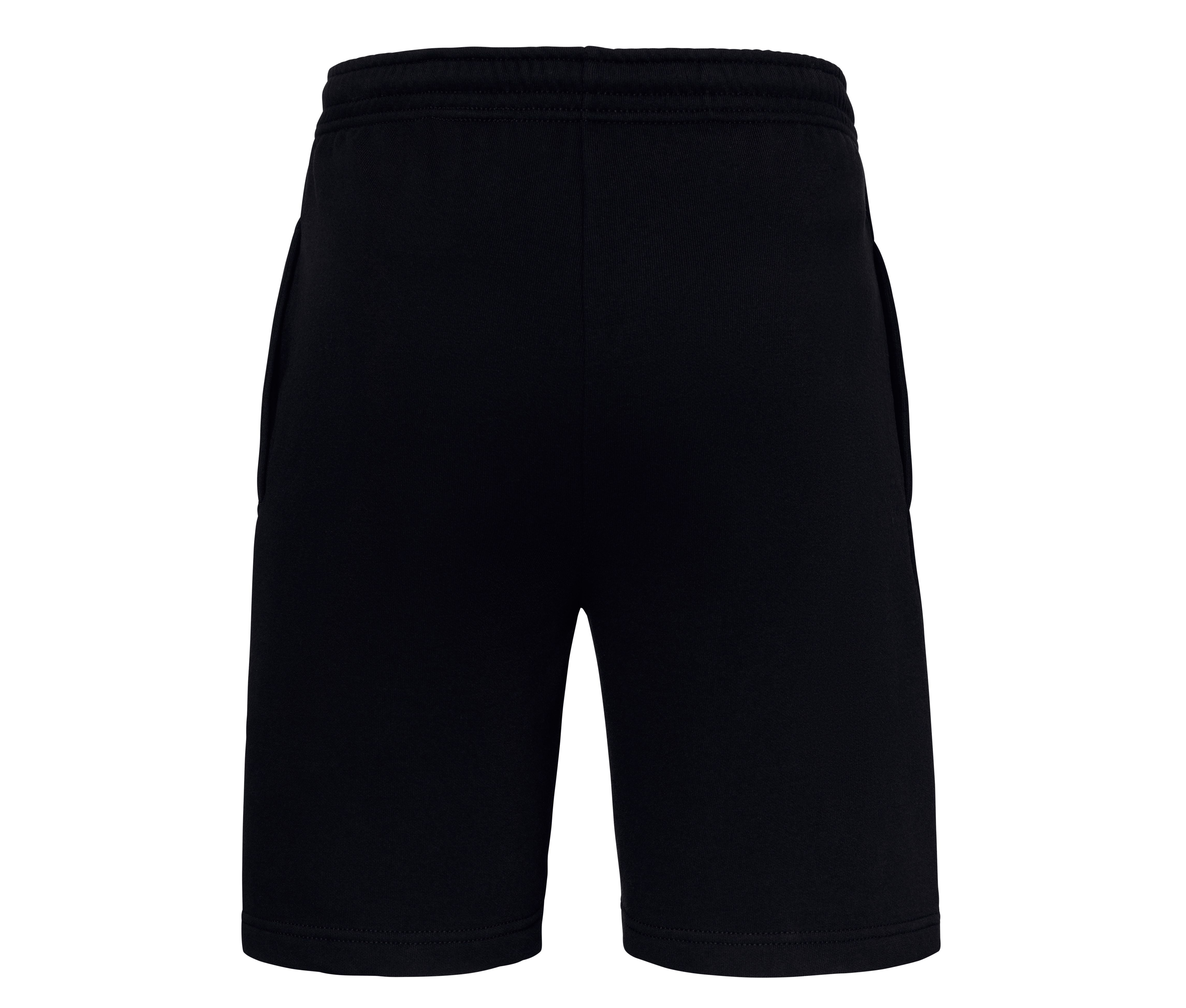 Short en Molleton à Personnaliser - back