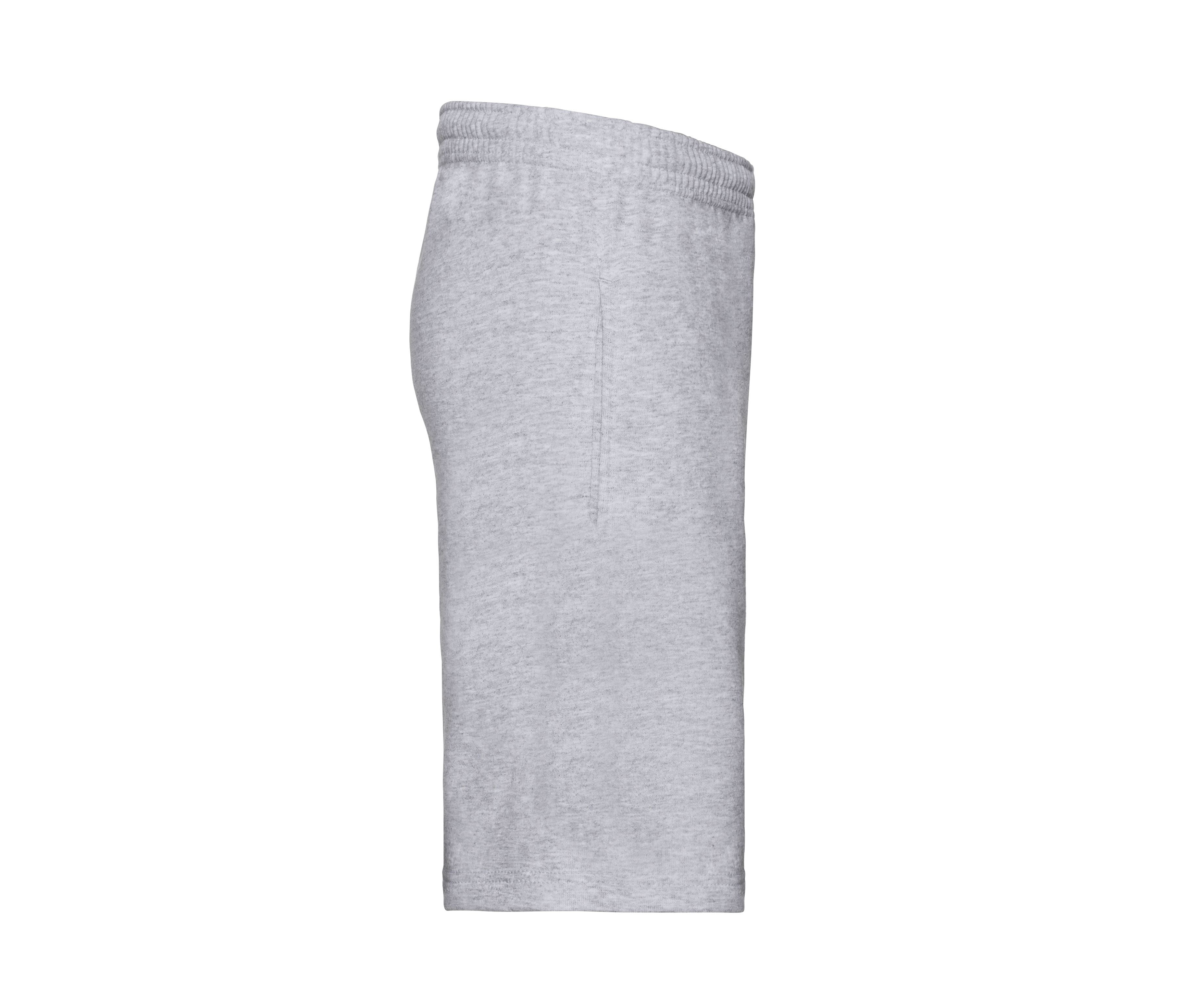 Short Molleton Personnalisable - left