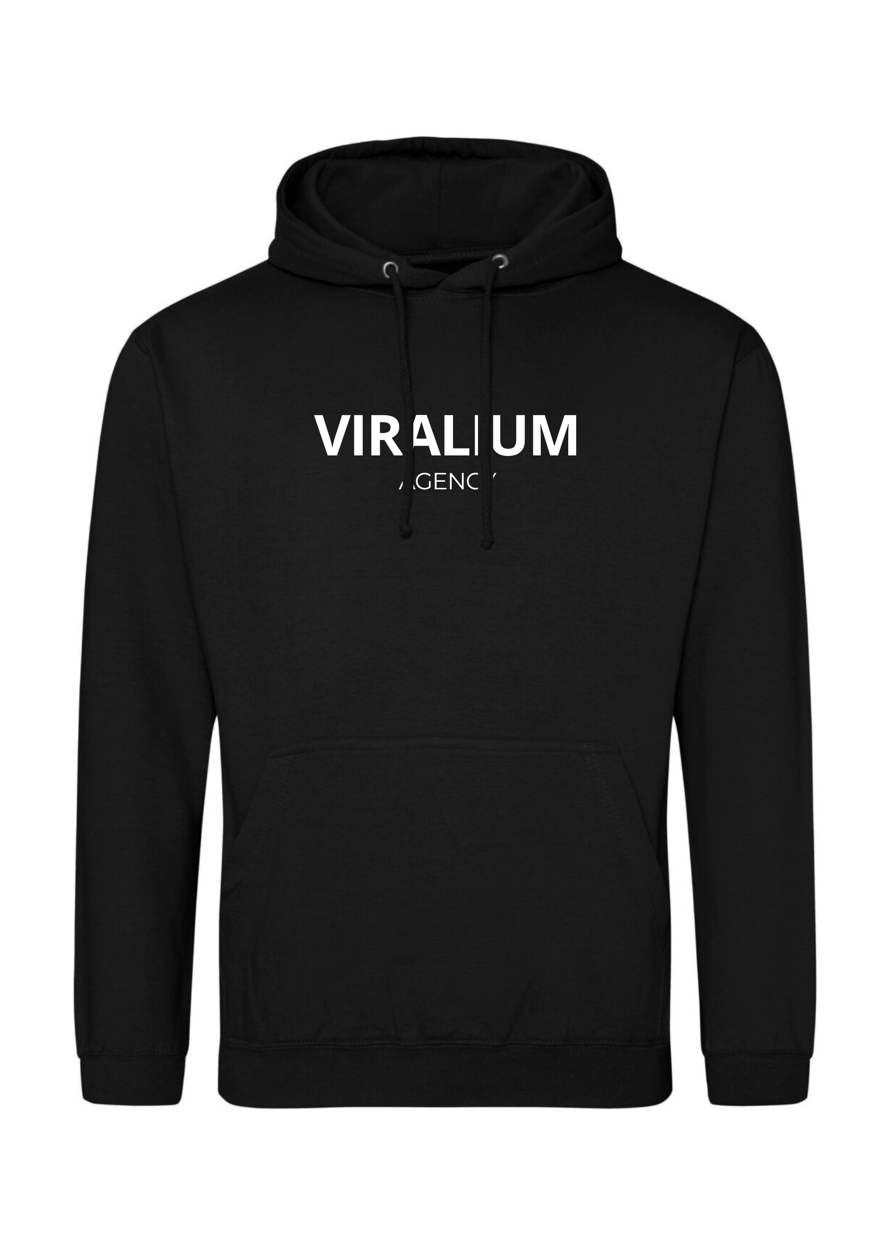 Sweat à Capuche Personnalisable Petit Prix - Viralium