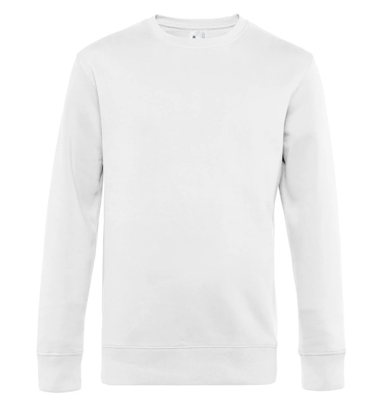 Sweat-Shirt Personnalisable Premium - front