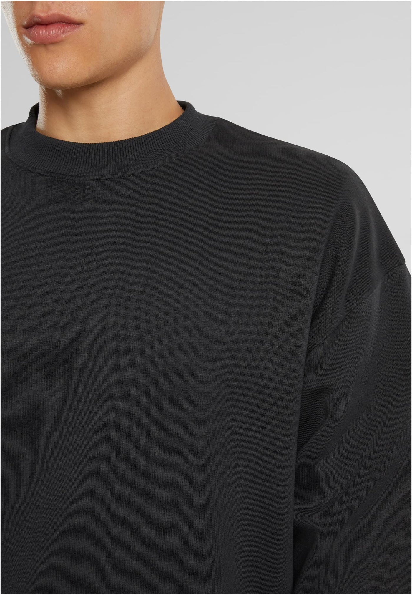 Sweat Shirt Oversize  - extra
