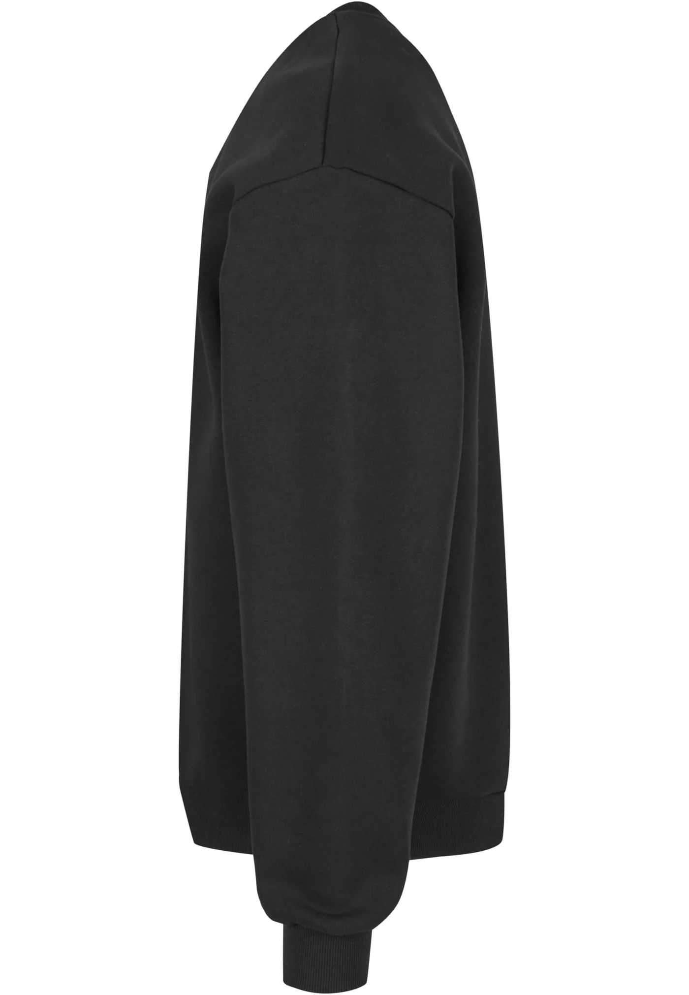 Sweat Shirt Oversize  - left