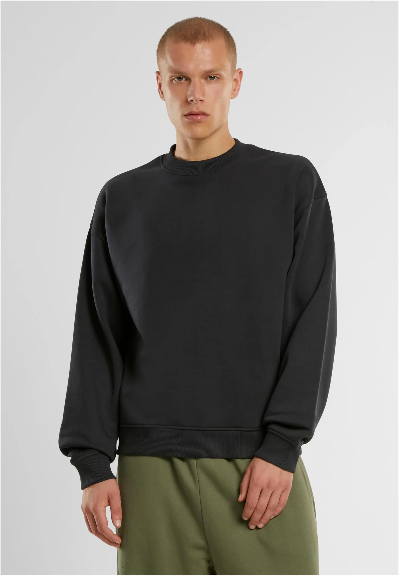 Sweat Shirt Oversize  - extra