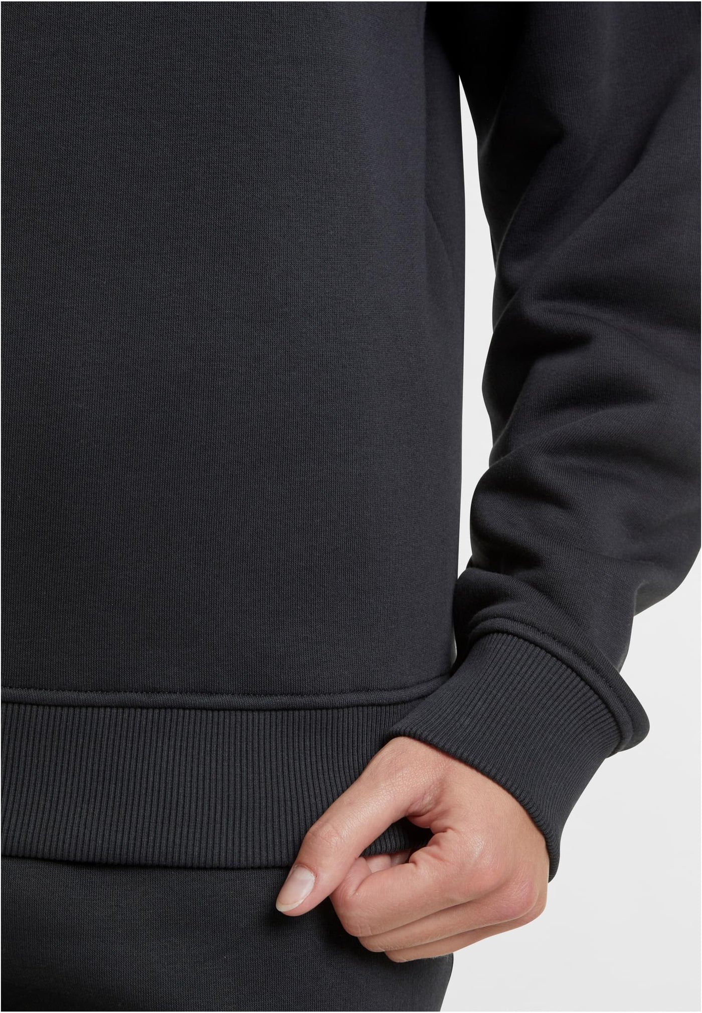 Sweat Shirt Oversize  - extra