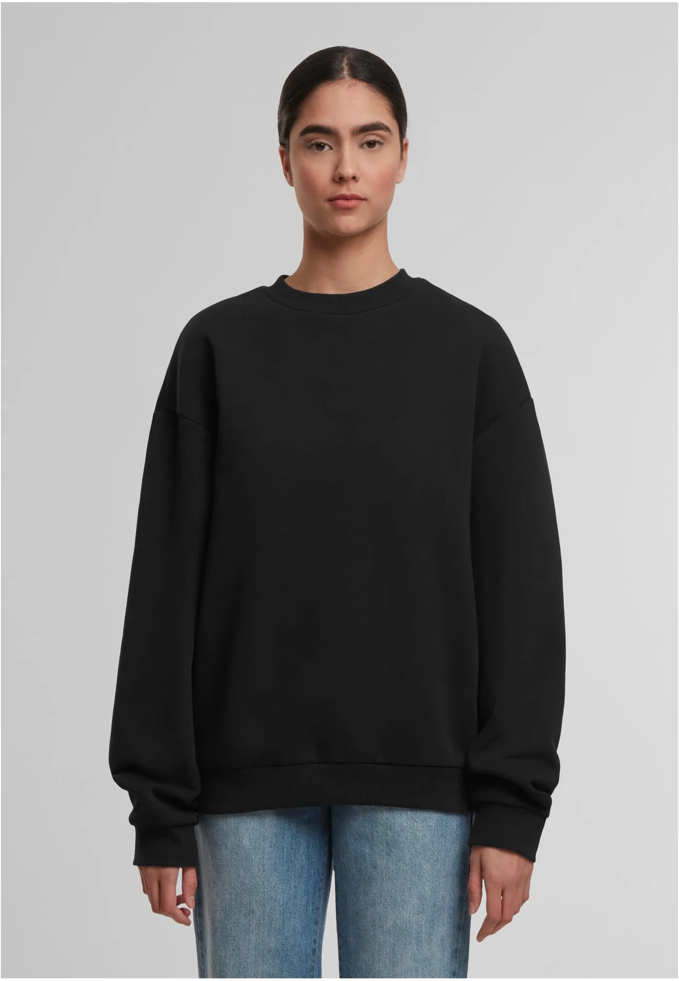 Sweat Shirt Oversize  - extra