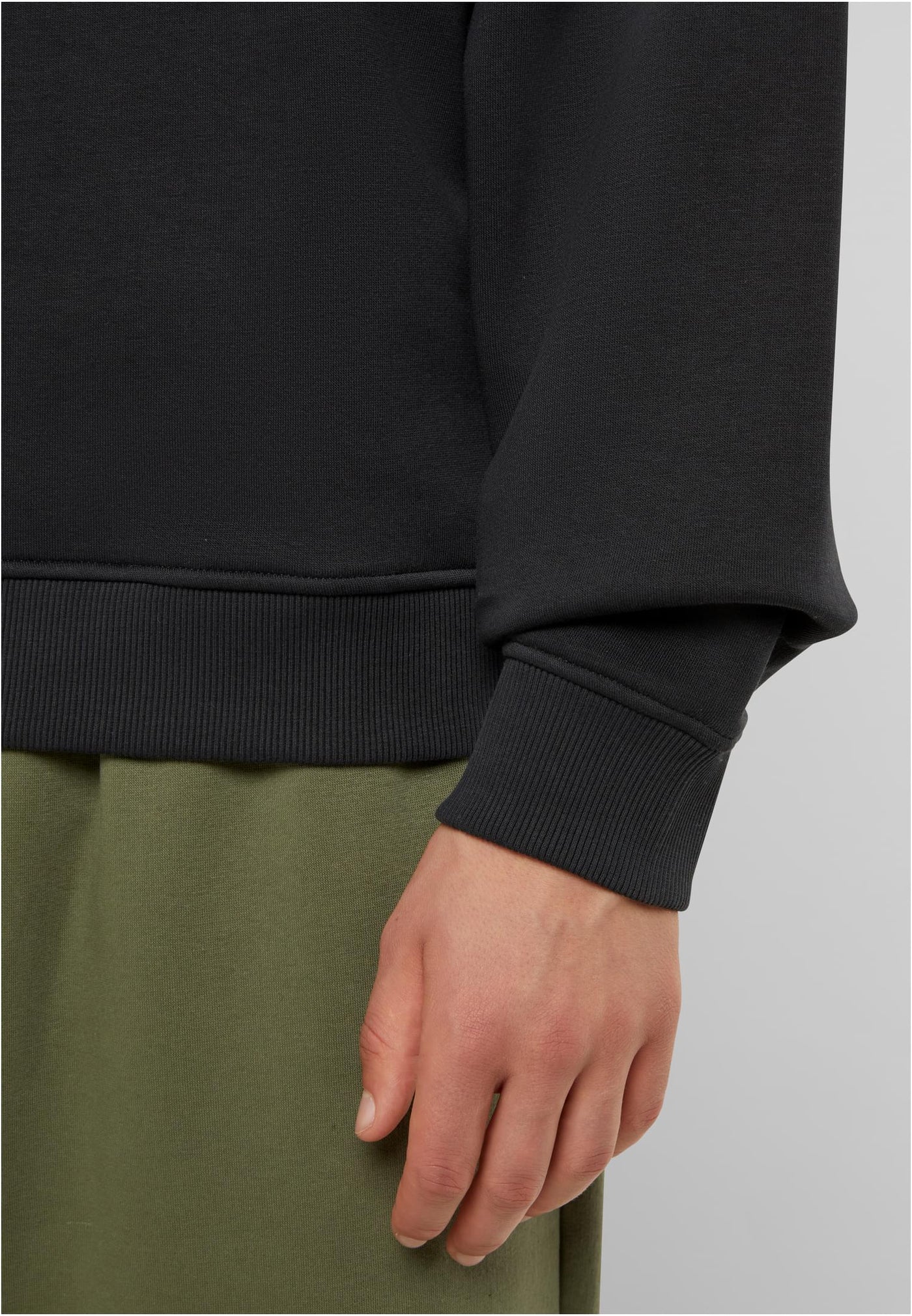 Sweat Shirt Oversize  - extra