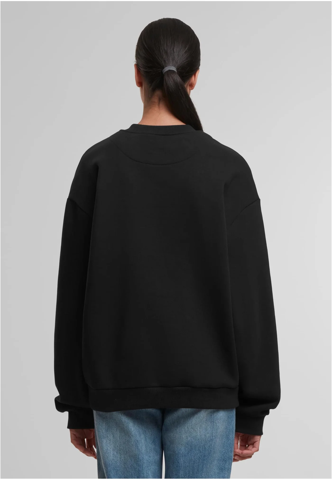 Sweat Shirt Oversize  - extra