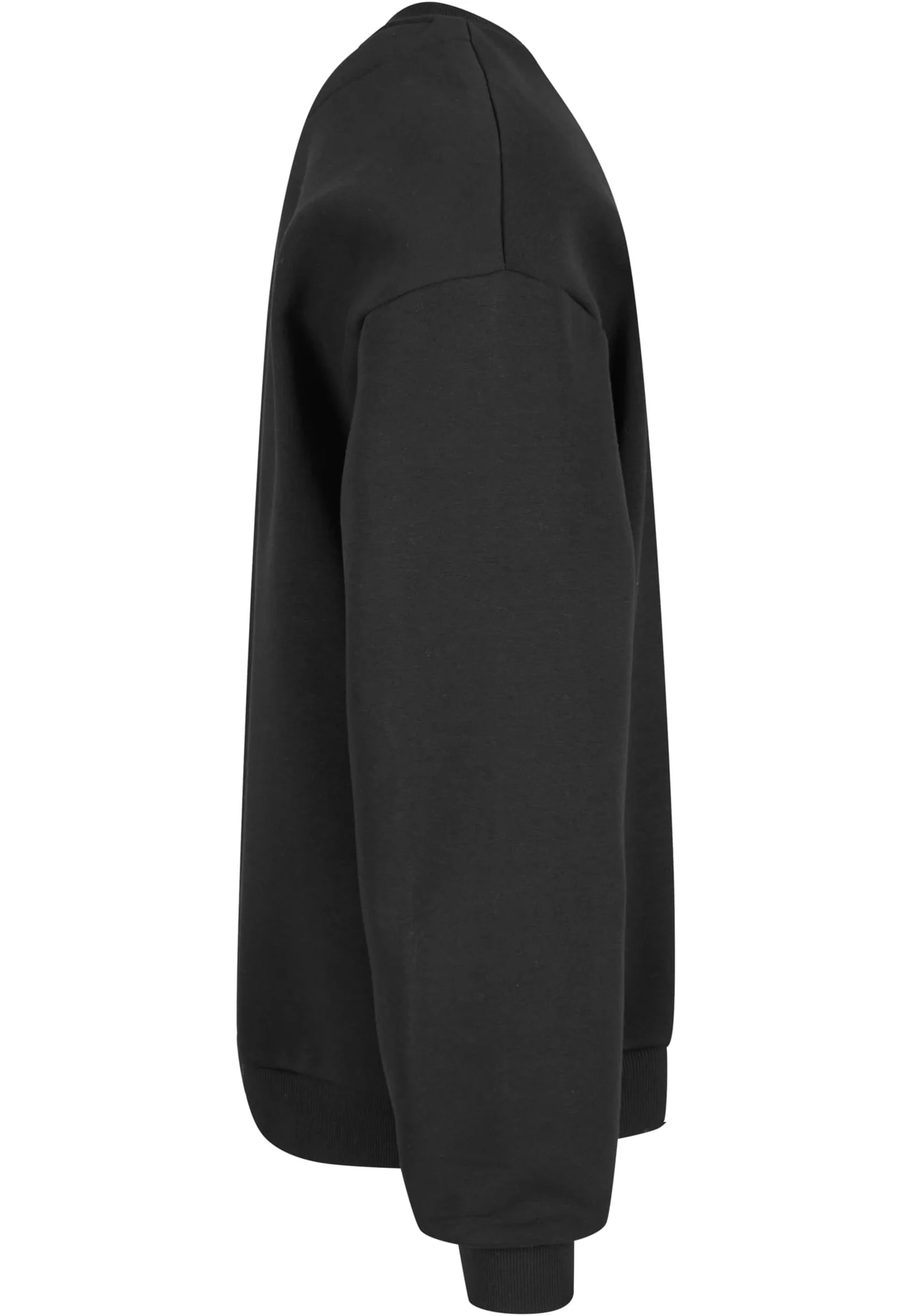 Sweat Shirt Oversize  - right
