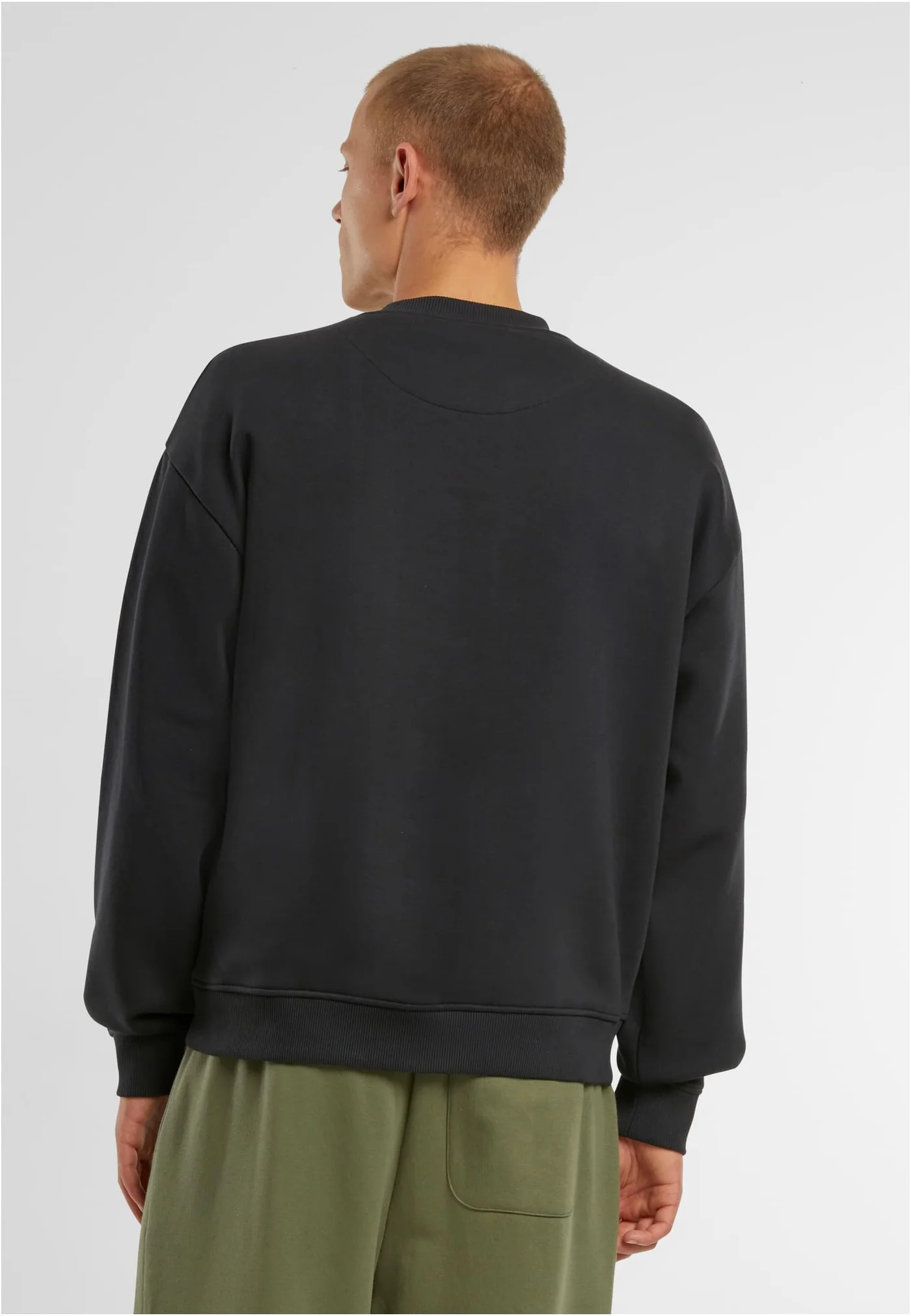 Sweat Shirt Oversize  - extra