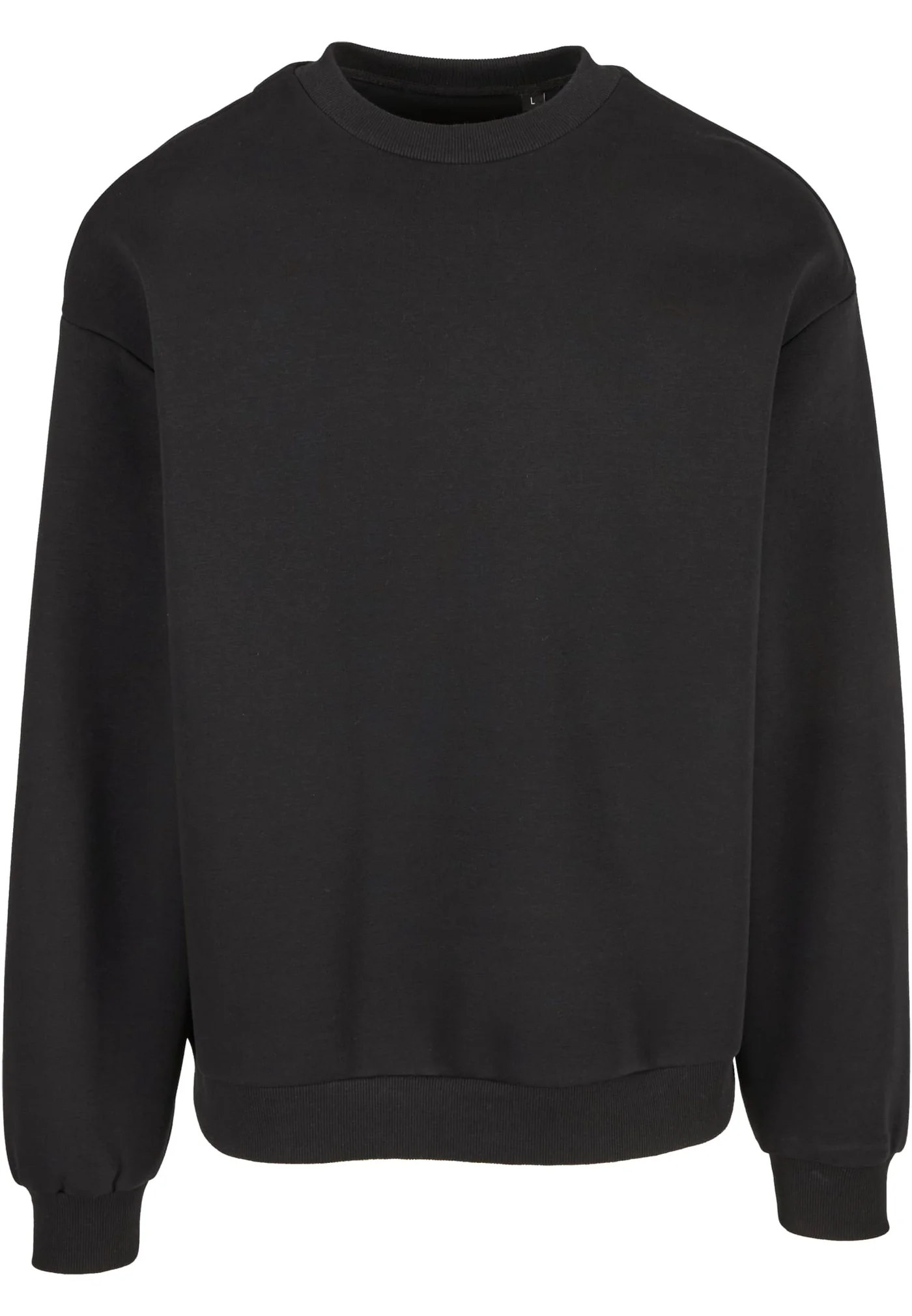Sweat Shirt Oversize  - front