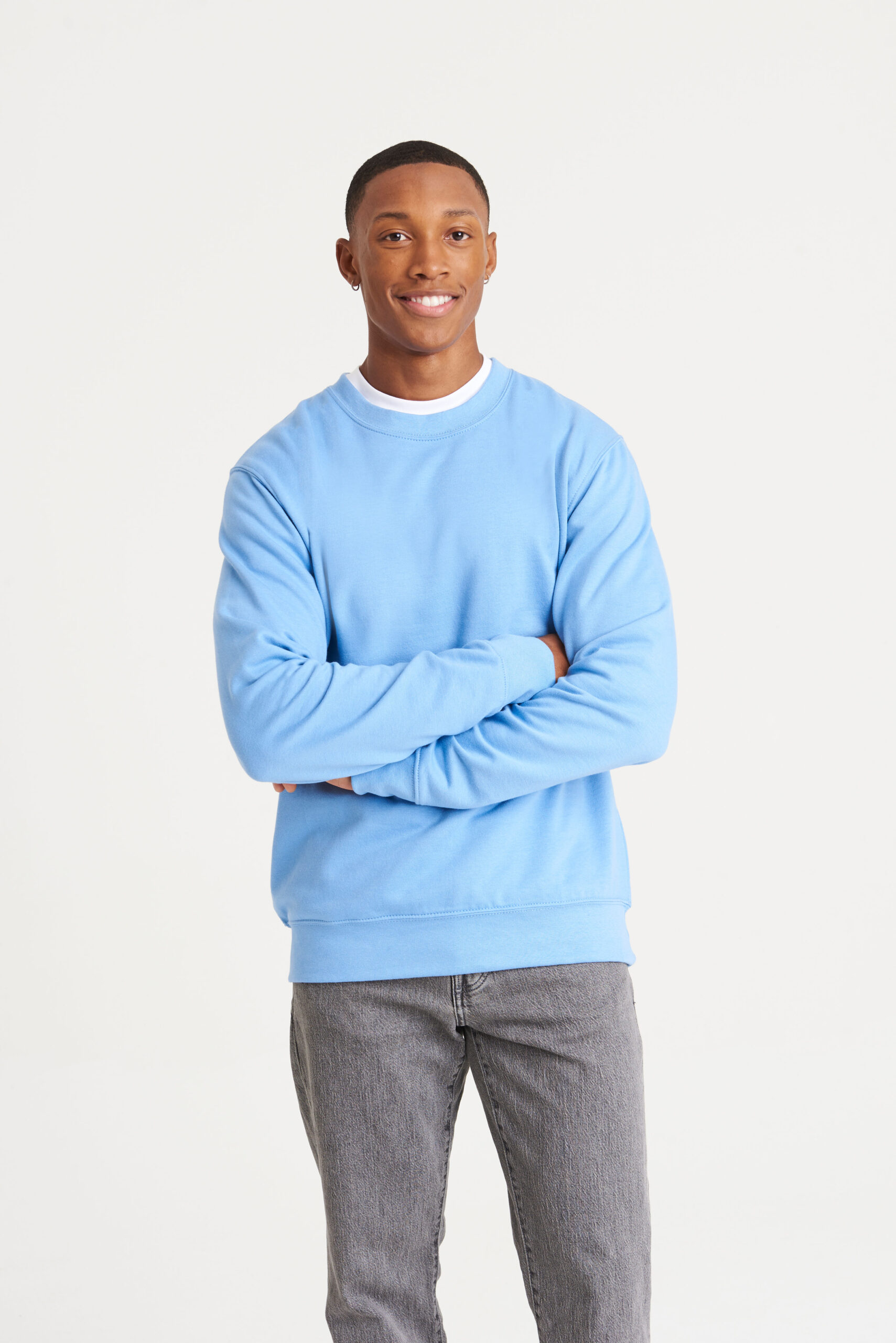 Sweat-Shirt Personnalisé Petit Prix