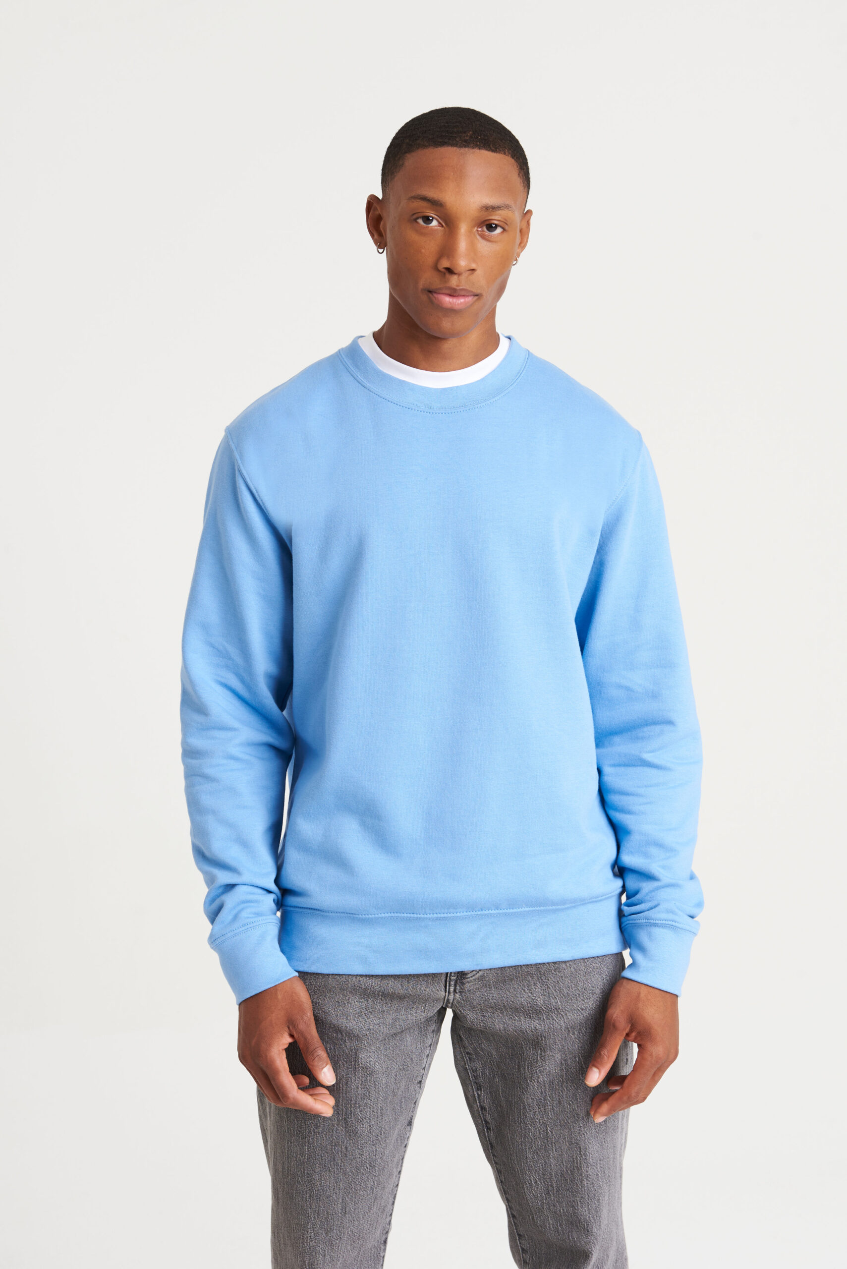 Sweat-Shirt Personnalisé Petit Prix - extra