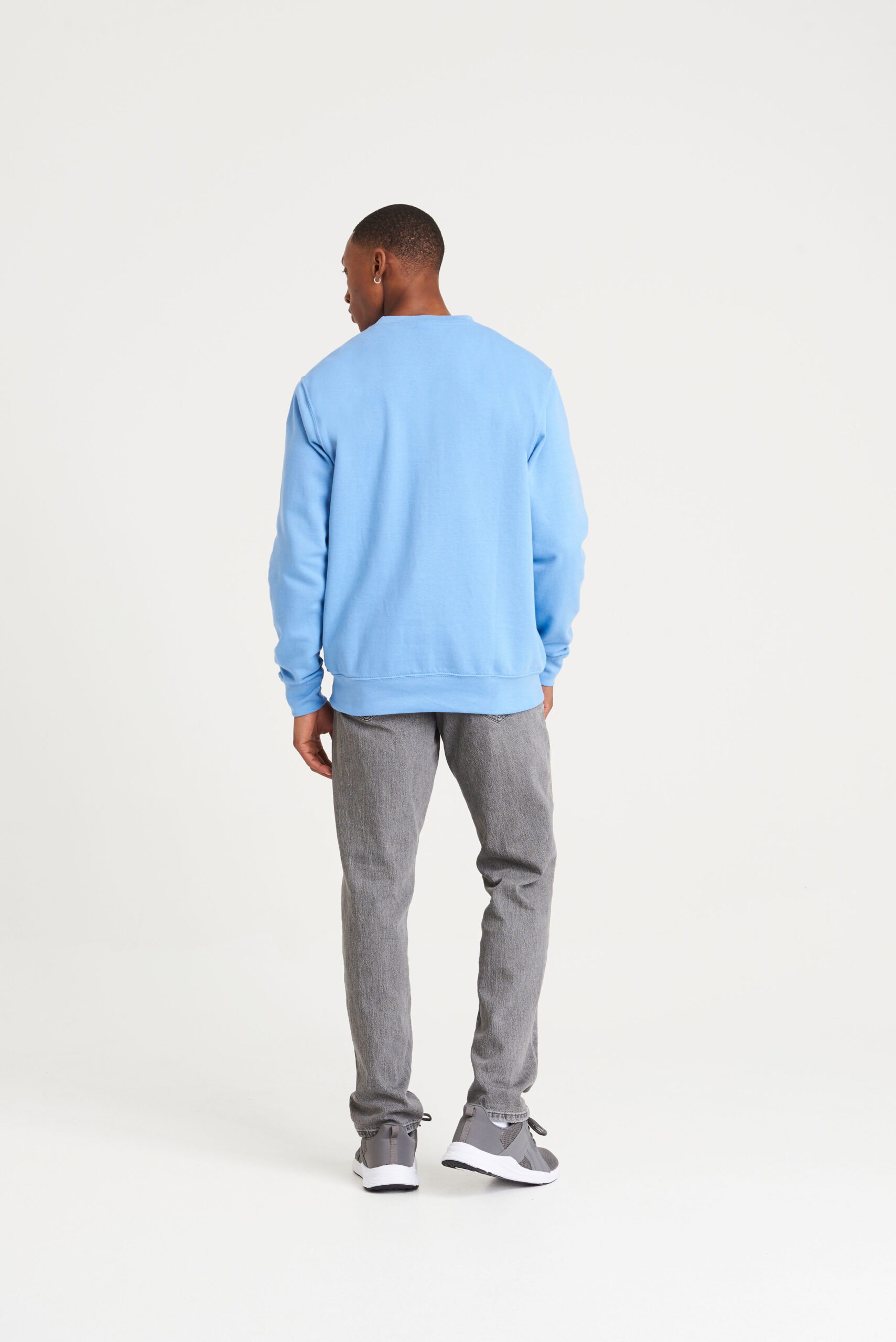 Sweat-Shirt Personnalisé Petit Prix - extra