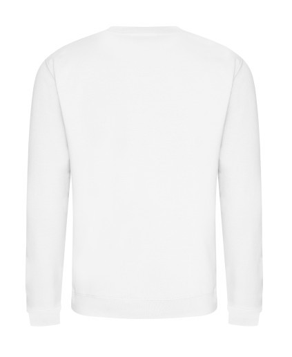 Sweat-Shirt Personnalisé Petit Prix - back