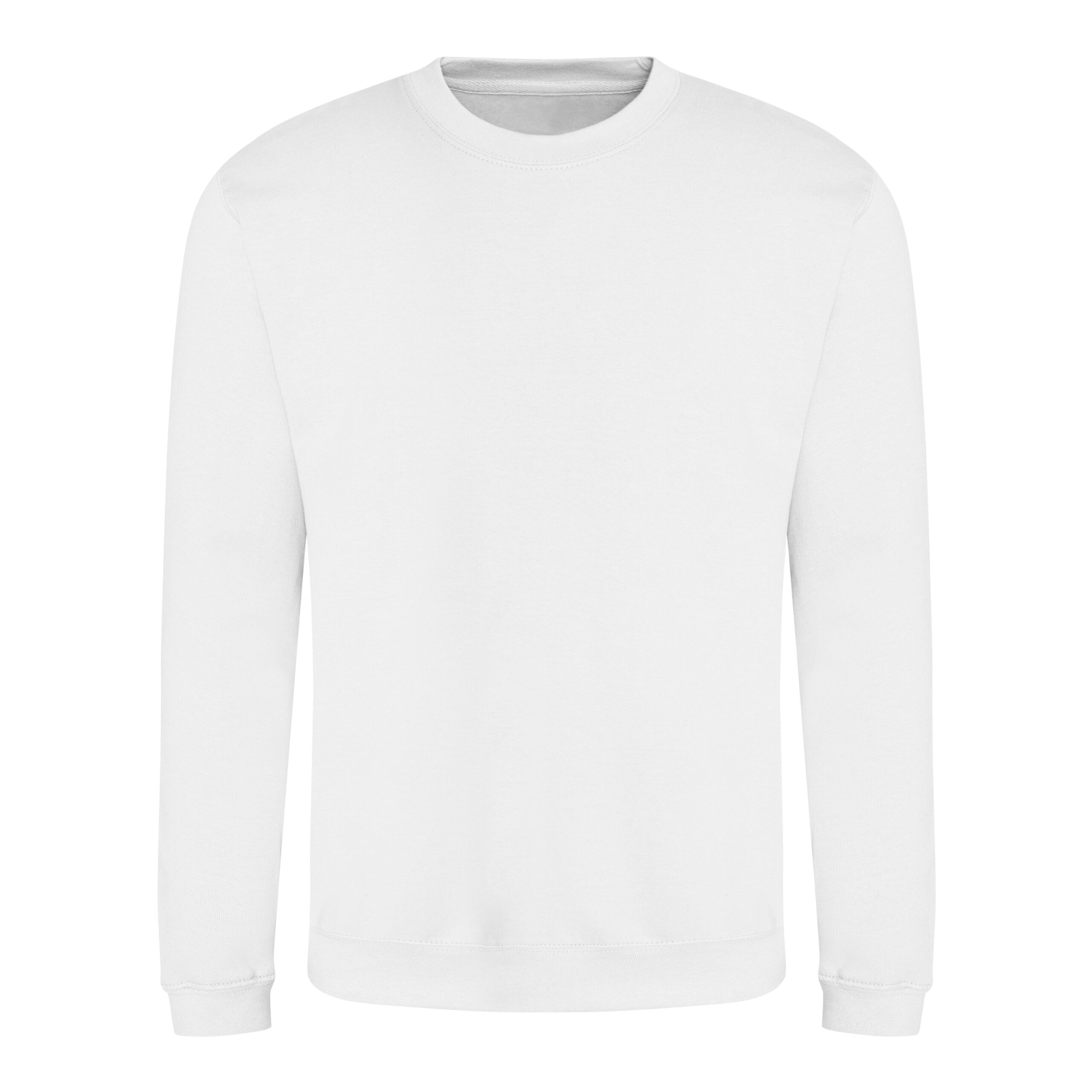 Sweat-Shirt Personnalisé Petit Prix - front