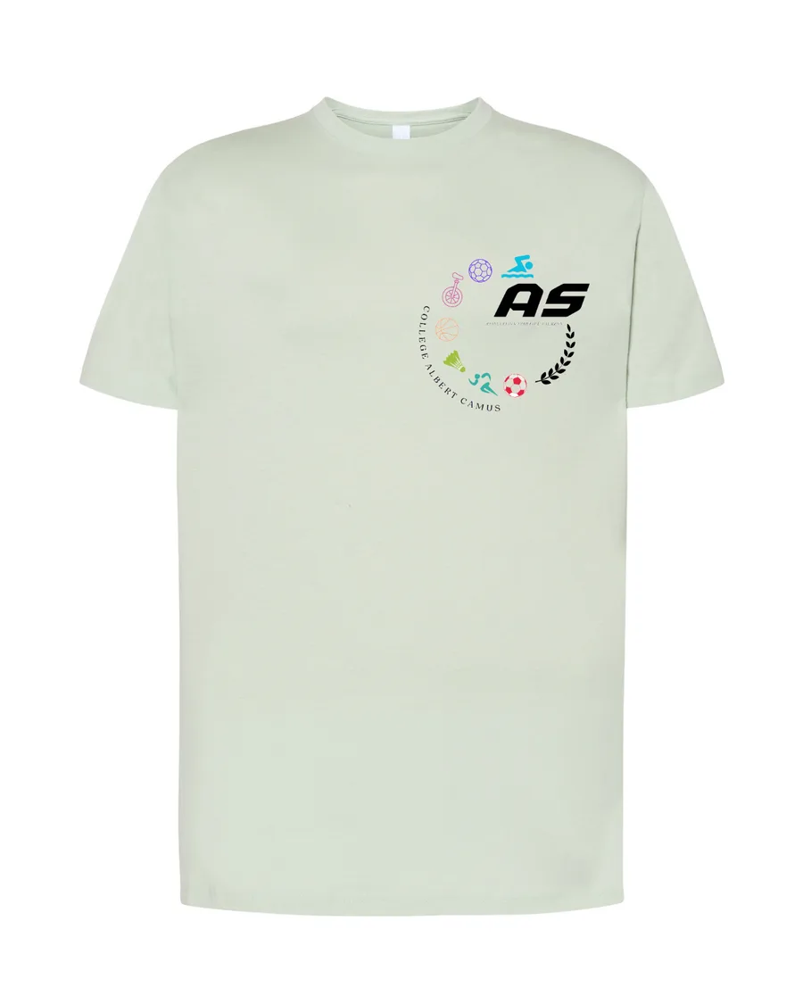 T-shirt à personnaliser petit prix – Perso 340685