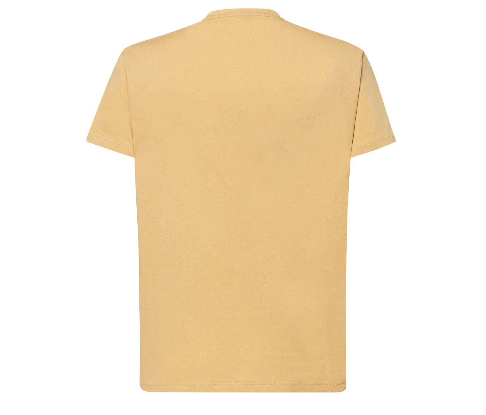 T-shirt à personnaliser petit prix - back