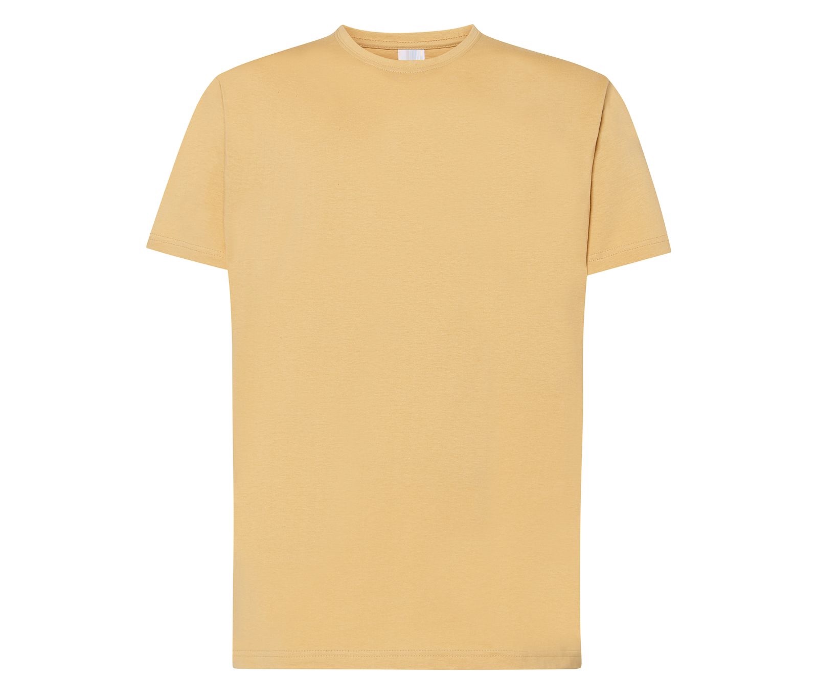T-shirt à personnaliser petit prix - front