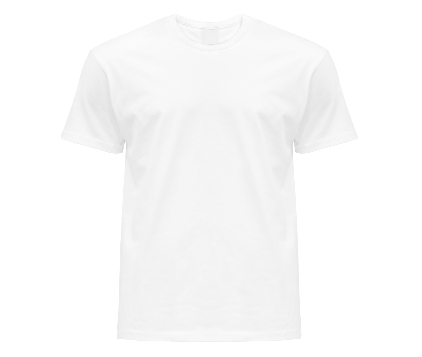 T-shirt petit prix Logo Dos