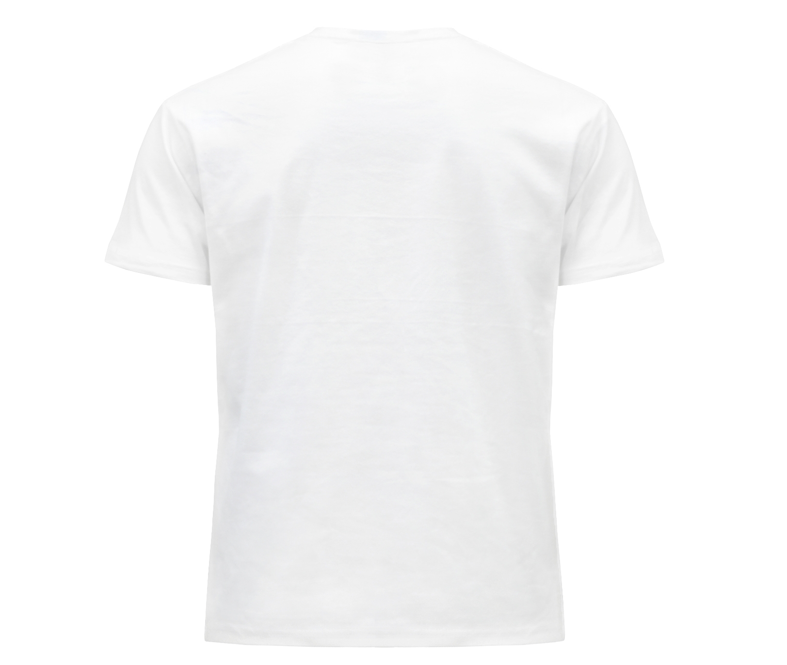 T-shirt petit prix Logo Avant - back