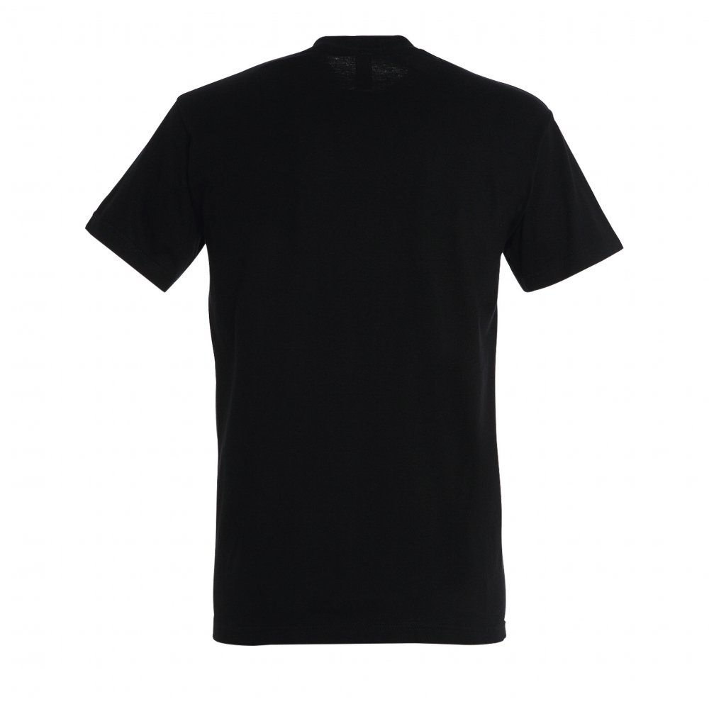 T-Shirt à Personnaliser Premium - SNCF - back