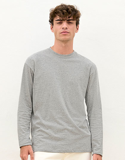 T-Shirt Manches Longues Perso