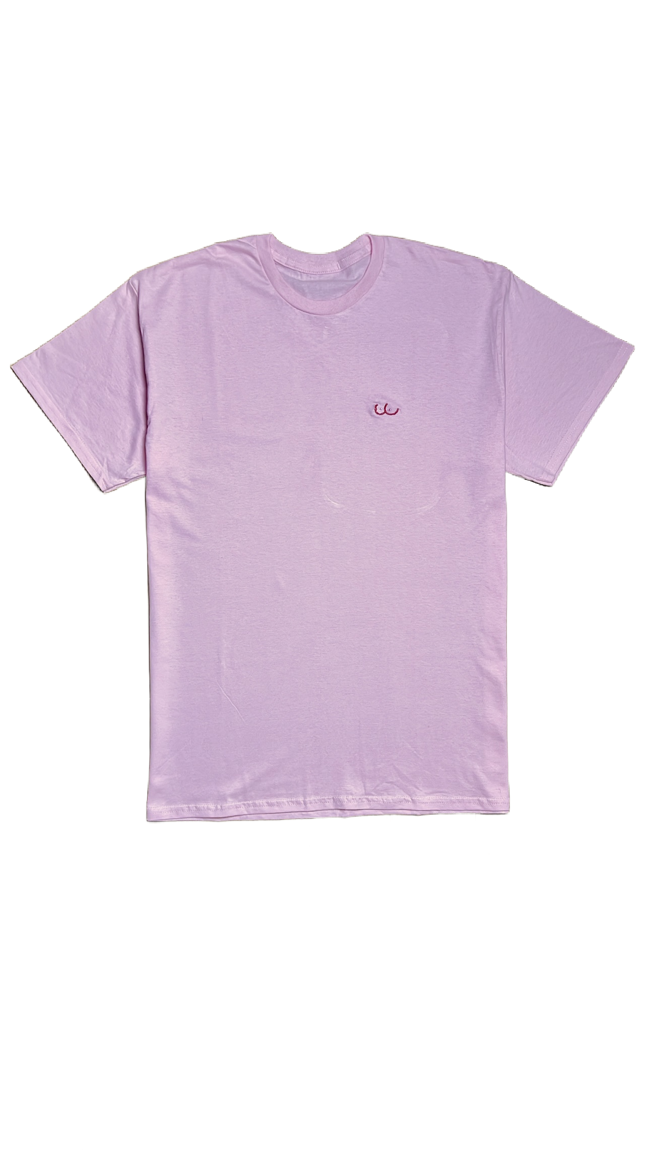 T-shirt Octobre Rose